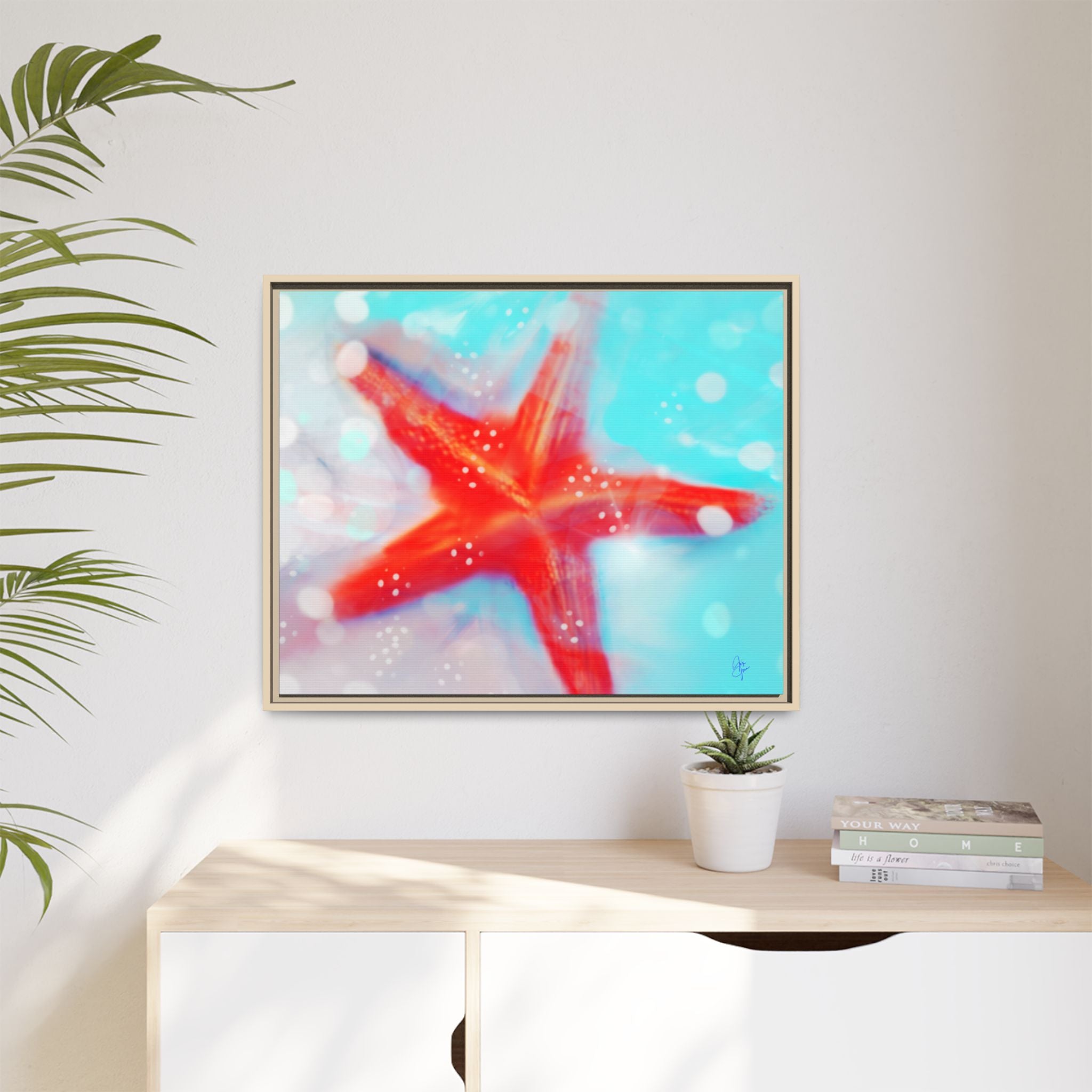 Starfish Life