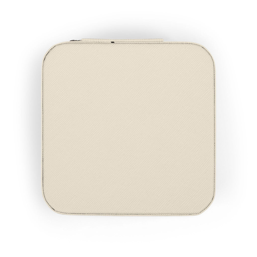 Jewelry Travel Case — Customizable Travel Kit (Design Your Own)