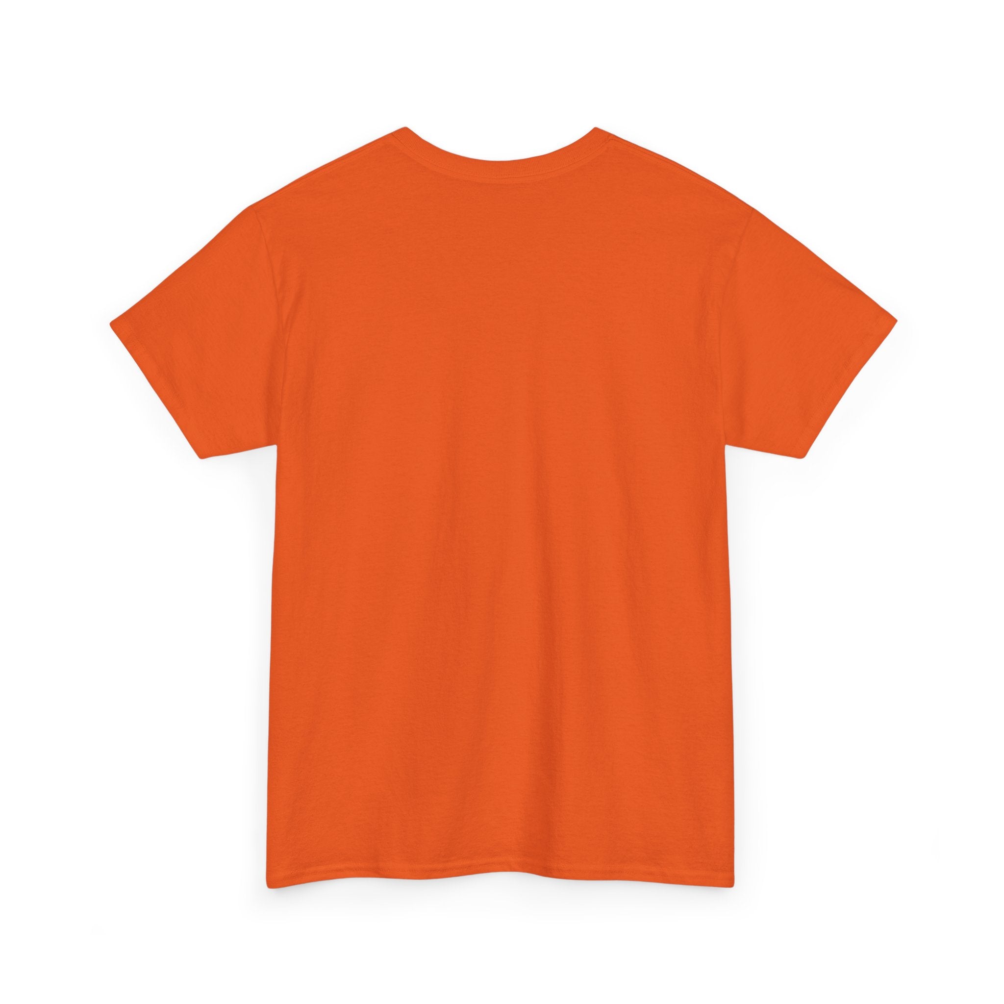 Sunset Palm Love T‑Shirt — “Together at Sunset” Beach Tee