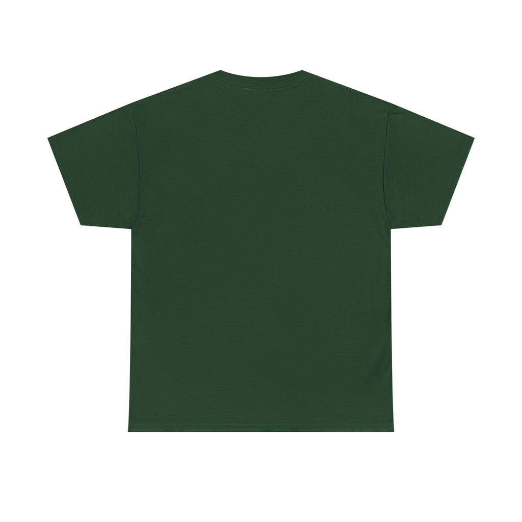 T-Shirt — "Happy 250th Birthday America" Statue of Liberty & Flag Independence Day Tee