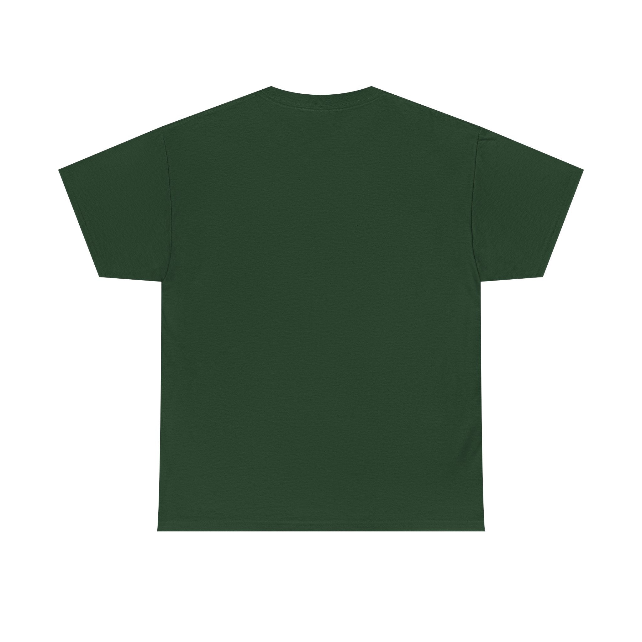 T-Shirt — "Happy 250th Birthday America" Statue of Liberty & Flag Independence Day Tee