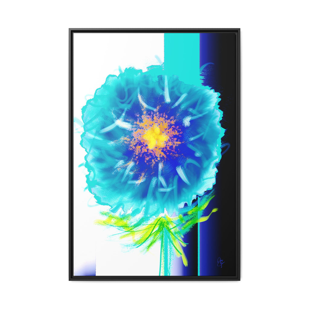 Contemporary flowers