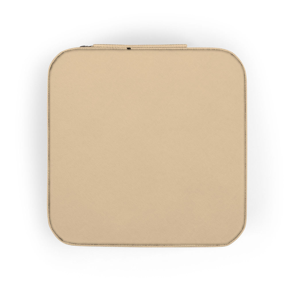 Jewelry Travel Case — Customizable Travel Kit (Design Your Own)