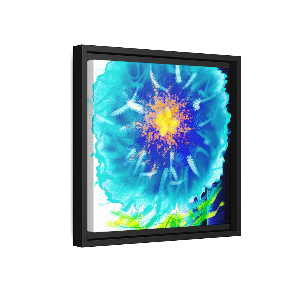 Contemporary flowers