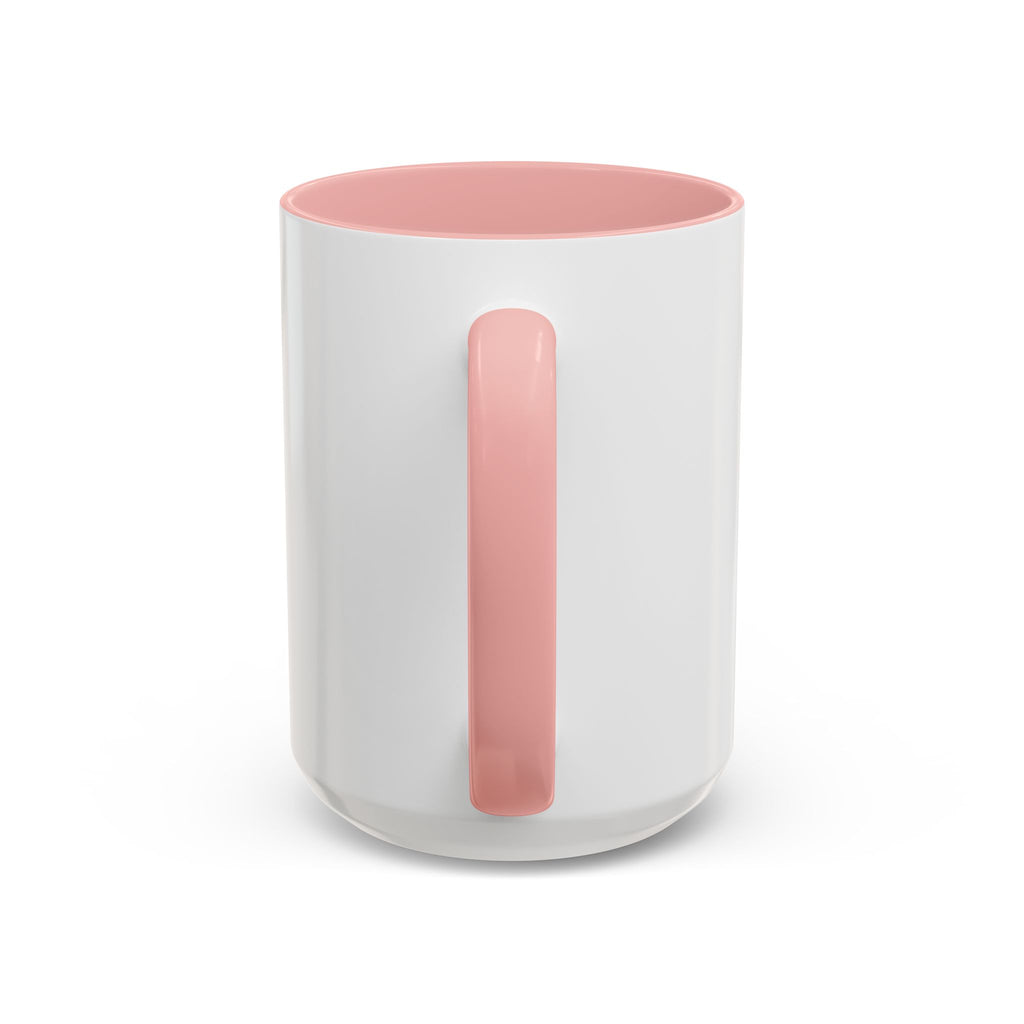 I’m Done! Cat Coffee Mug — Funny Sleepy Cat Accent Mug (11/15oz)