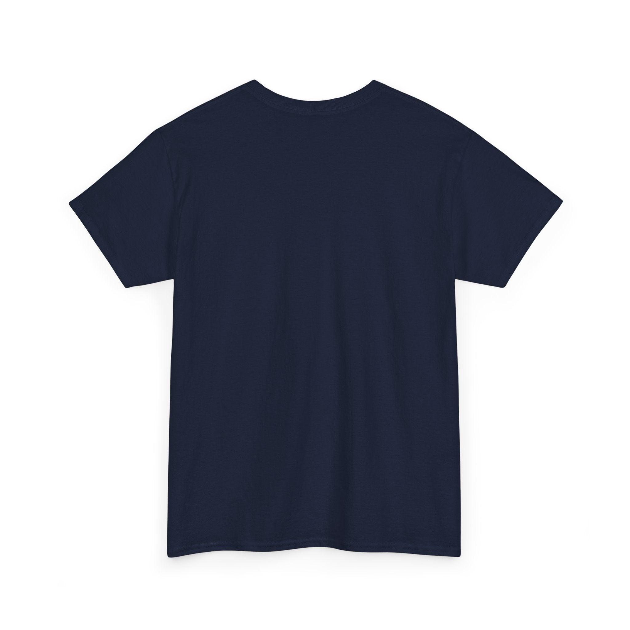 T-Shirt — "Happy 250th Birthday America" Statue of Liberty & Flag Independence Day Tee