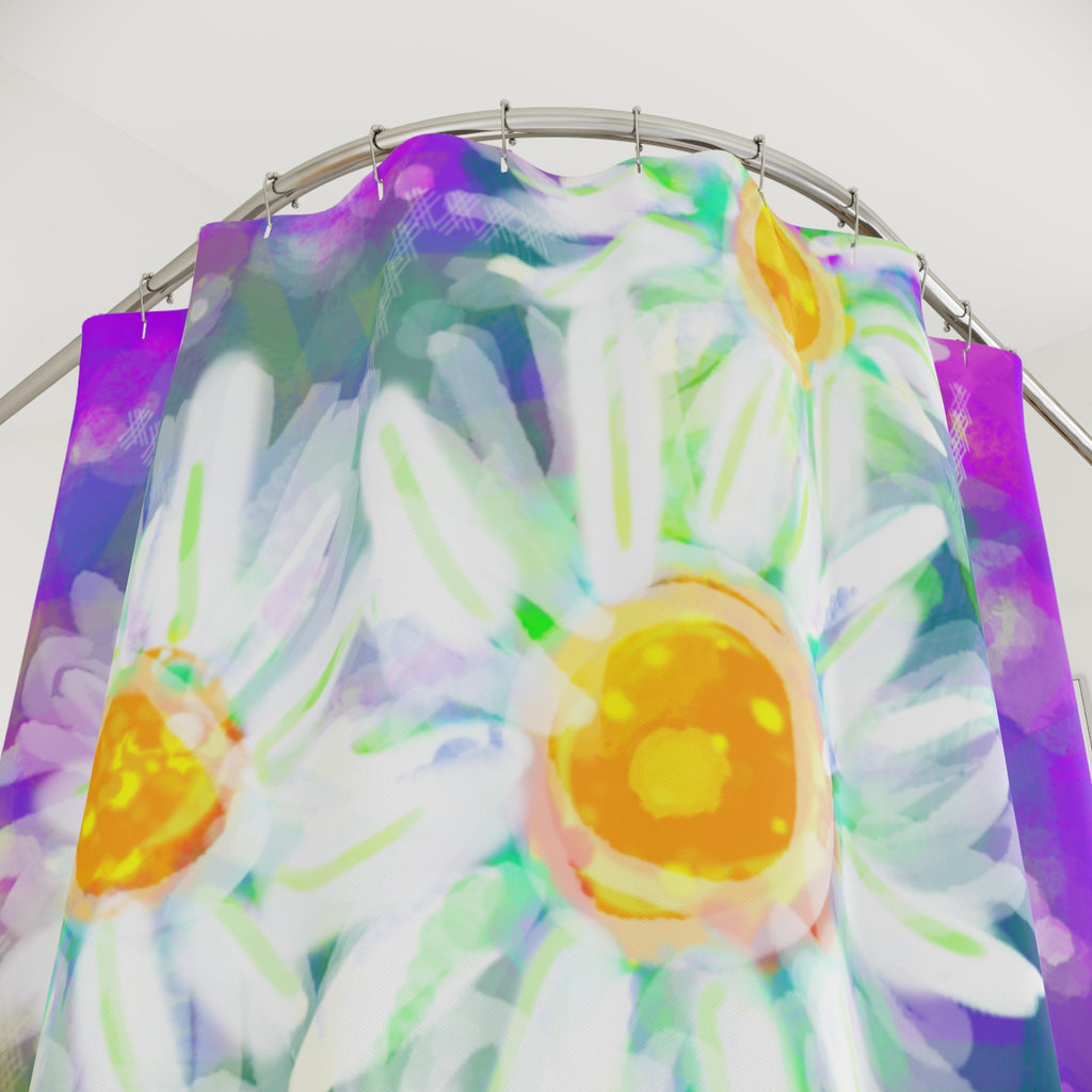 Shower Curtains