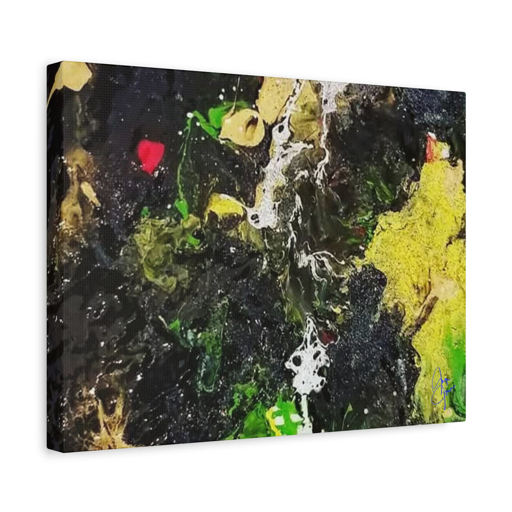 Canvas