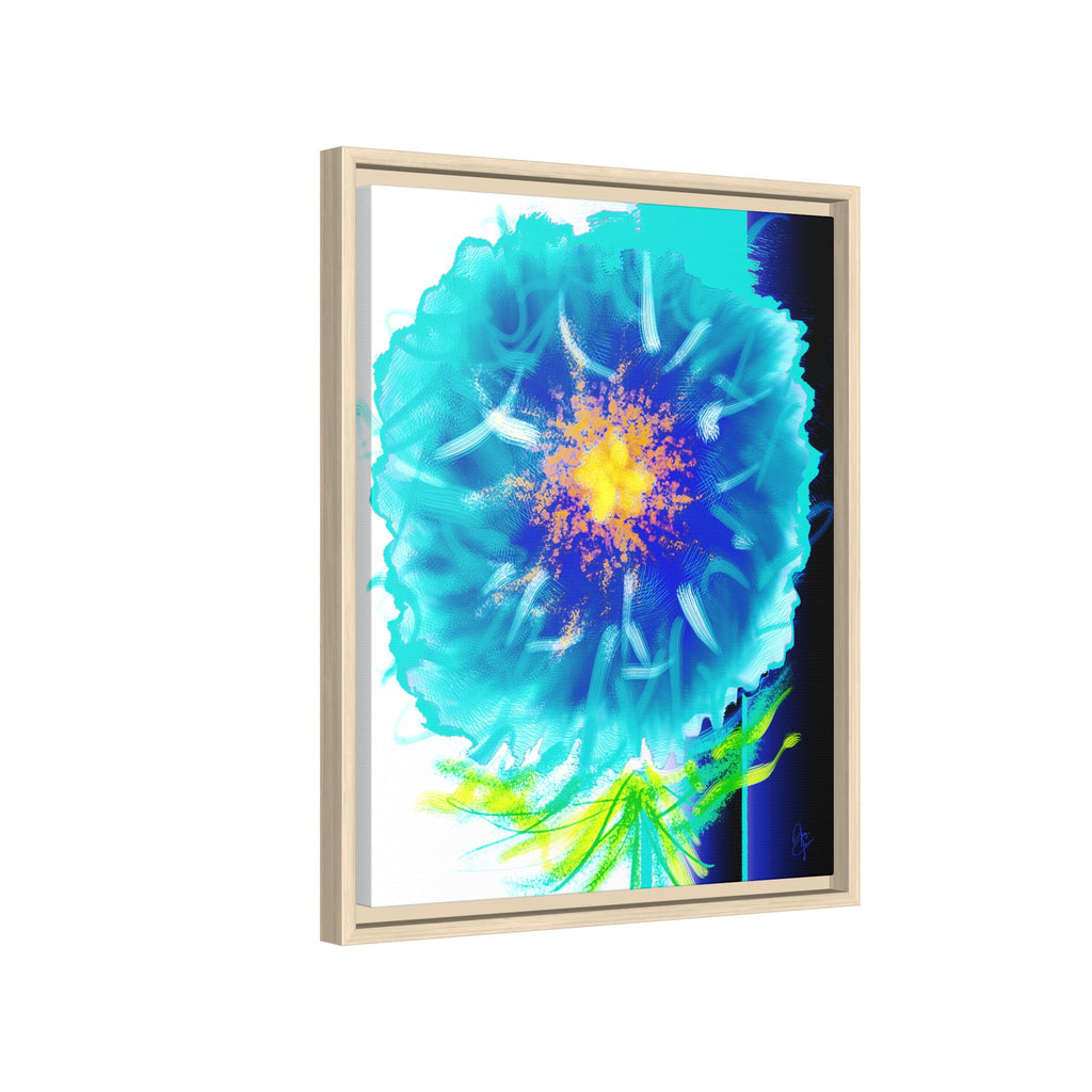 Contemporary flowers