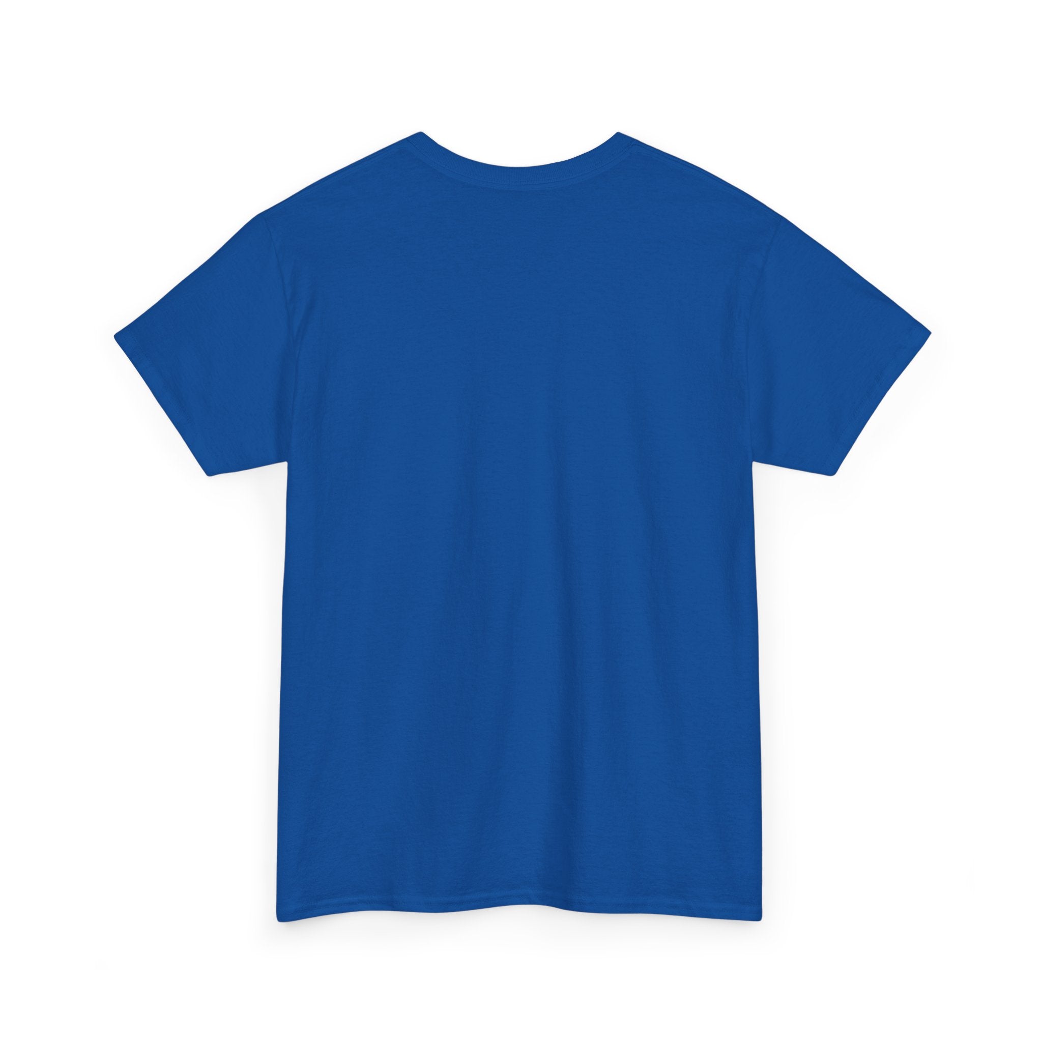 T-Shirt — "Happy 250th Birthday America" Statue of Liberty & Flag Independence Day Tee