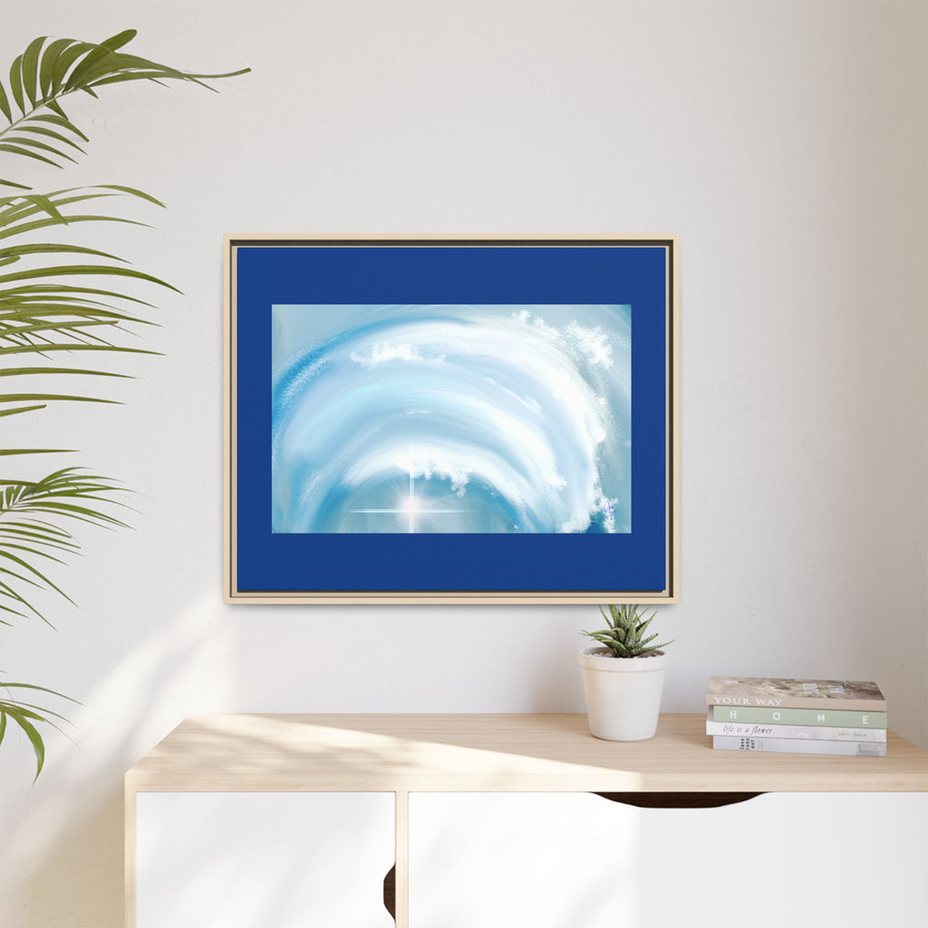 Morning Waves