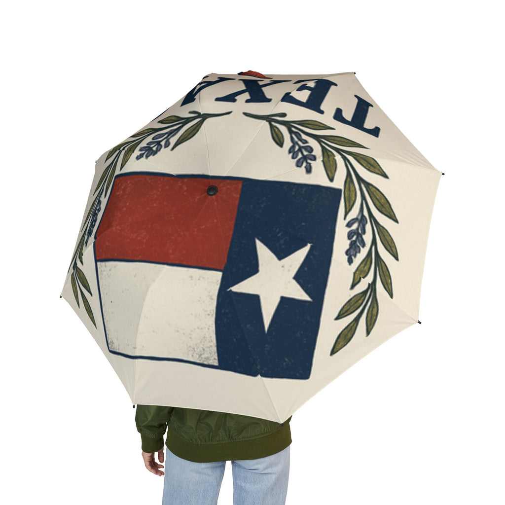 Umbrella Texas Design