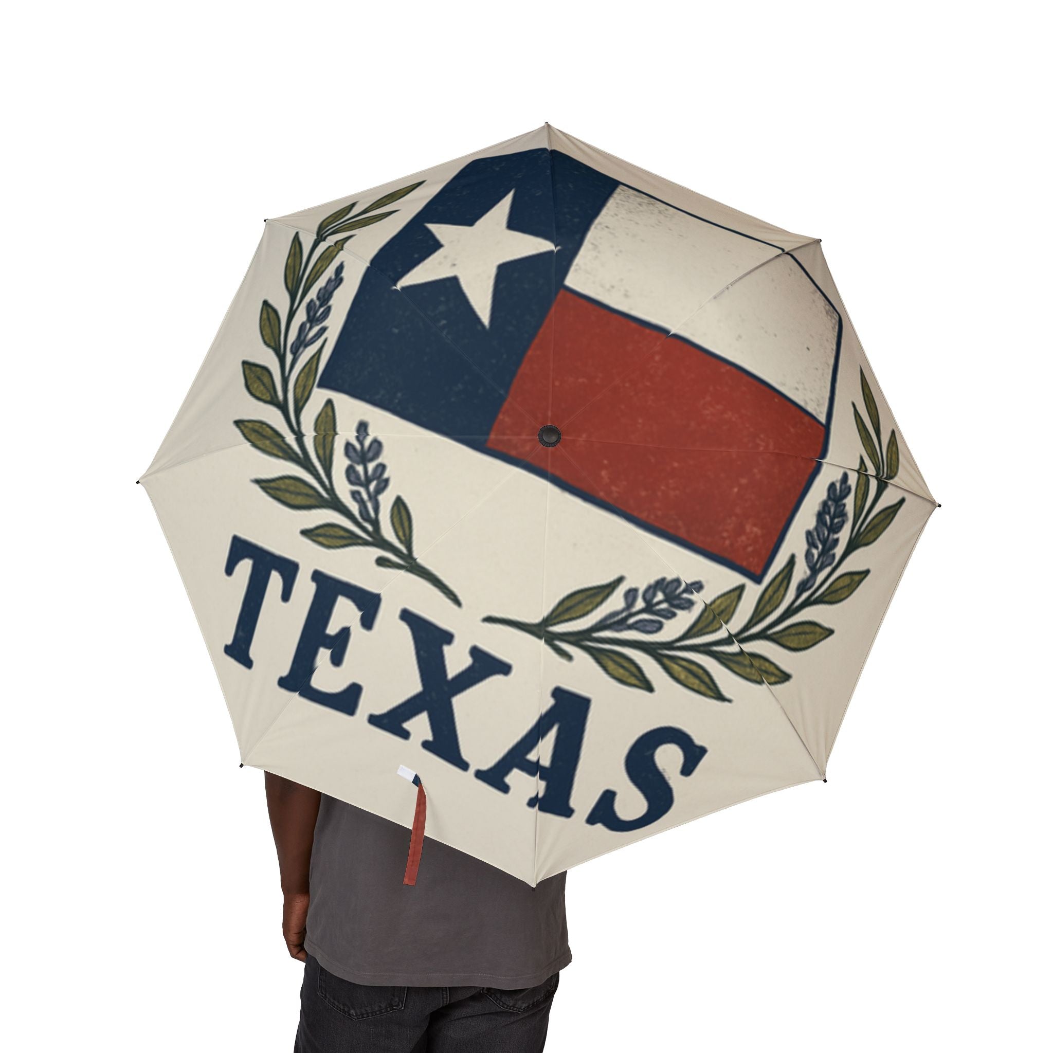 Umbrella Texas Design