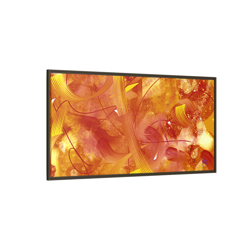 Golden Fire