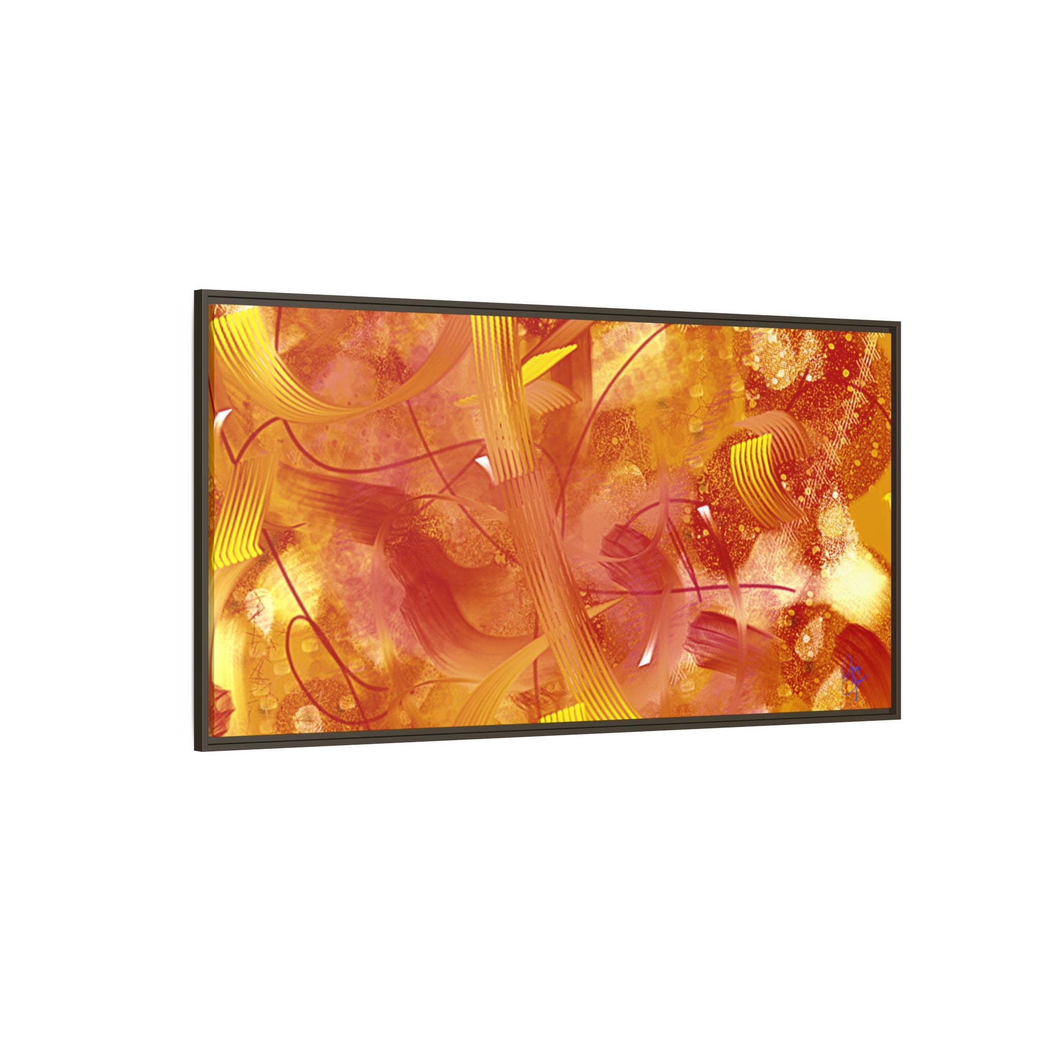 Golden Fire