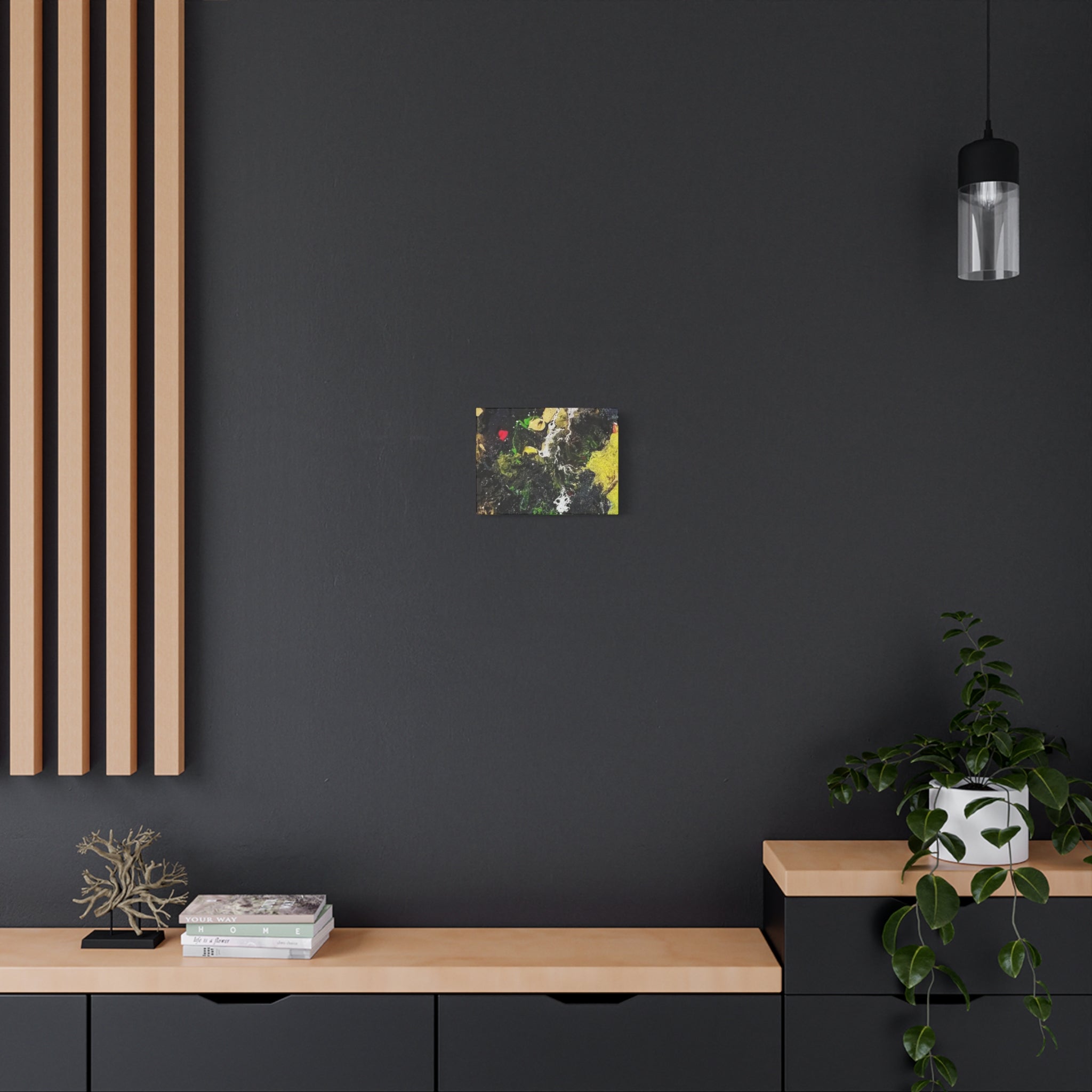 Canvas
