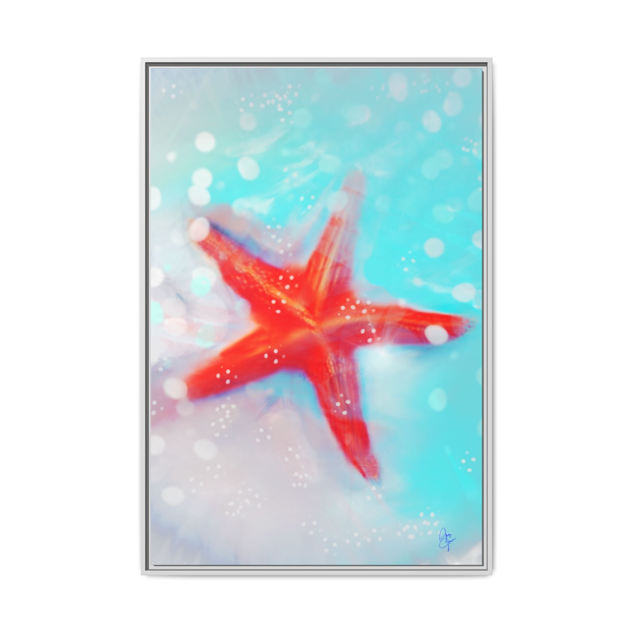 Starfish Life