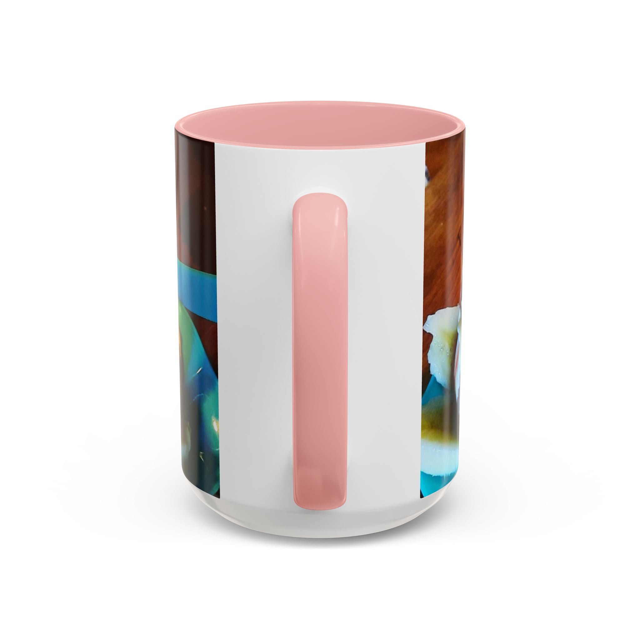 Mug - Banana Split Birthday Celebration Coffee Mug (11, 15oz)