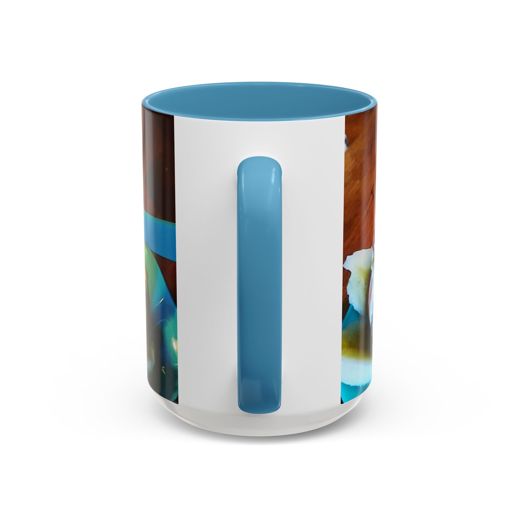 Mug - Banana Split Birthday Celebration Coffee Mug (11, 15oz)