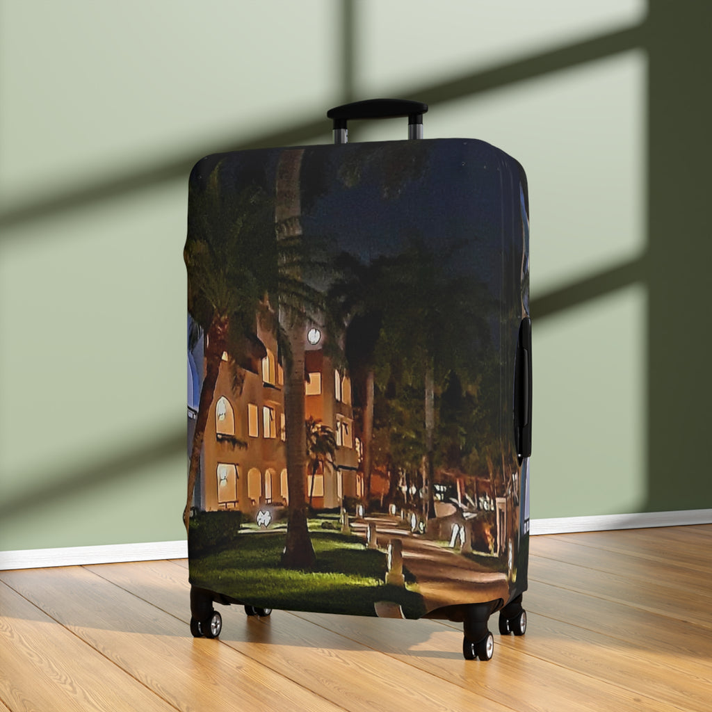 Luggage Cover