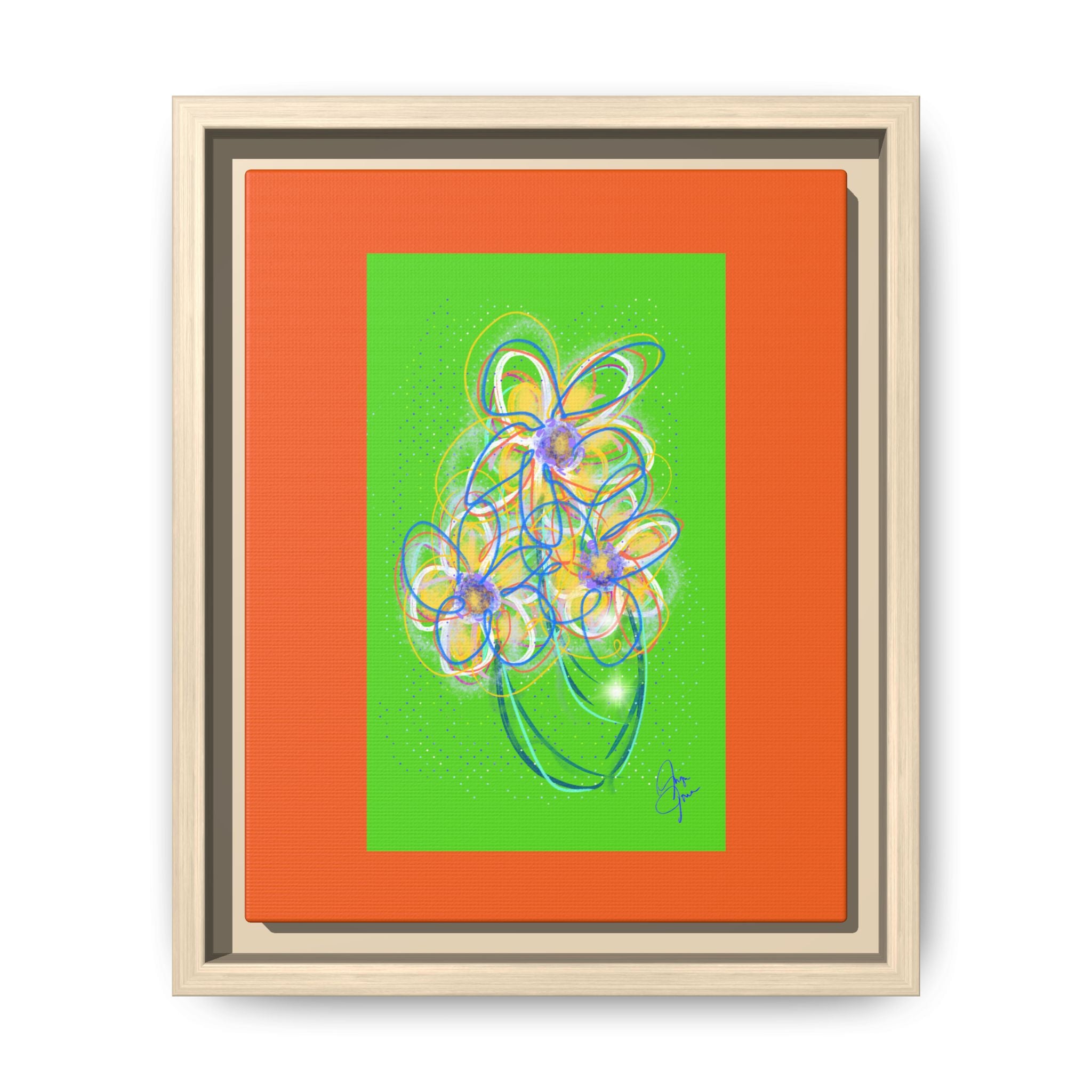 Spring Day Bouquet