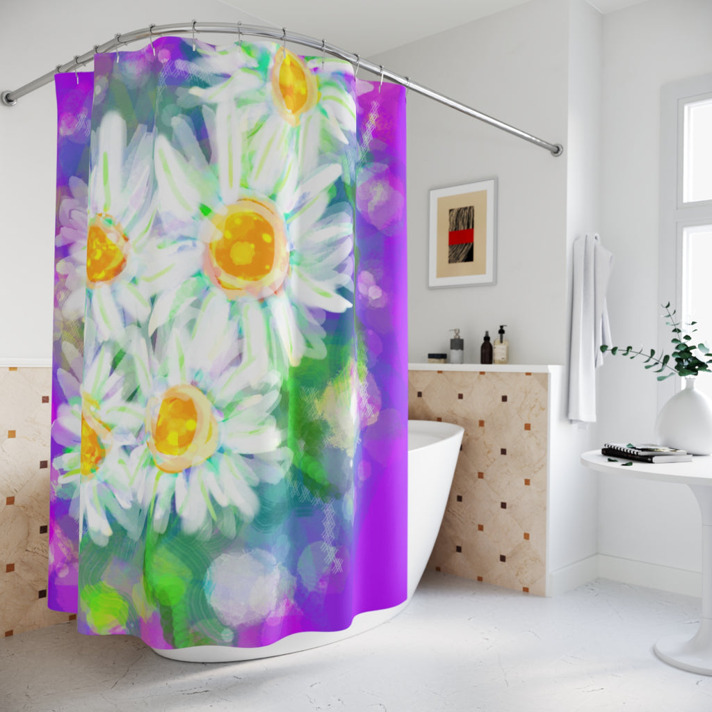 Shower Curtains