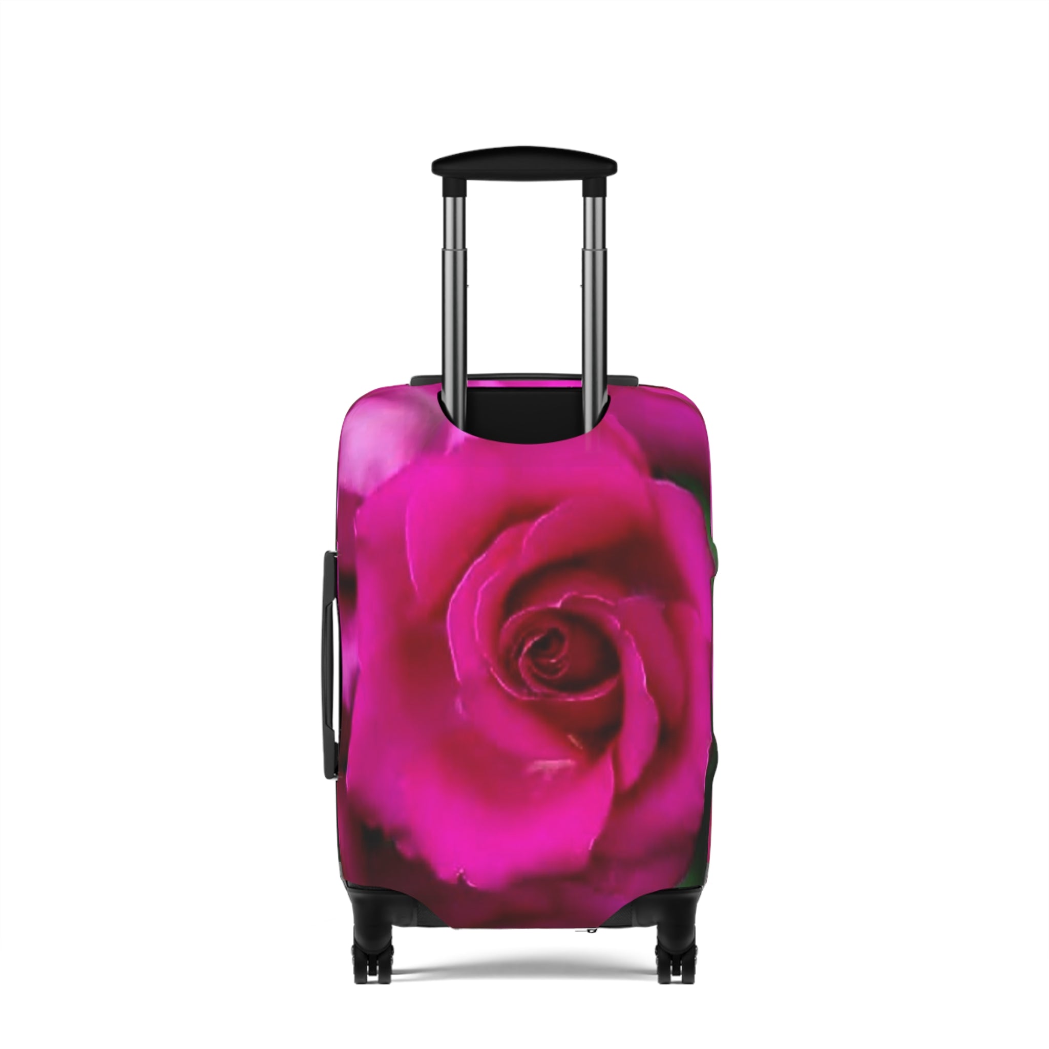 Luggage Cover - Find Your Suitcase with Ease