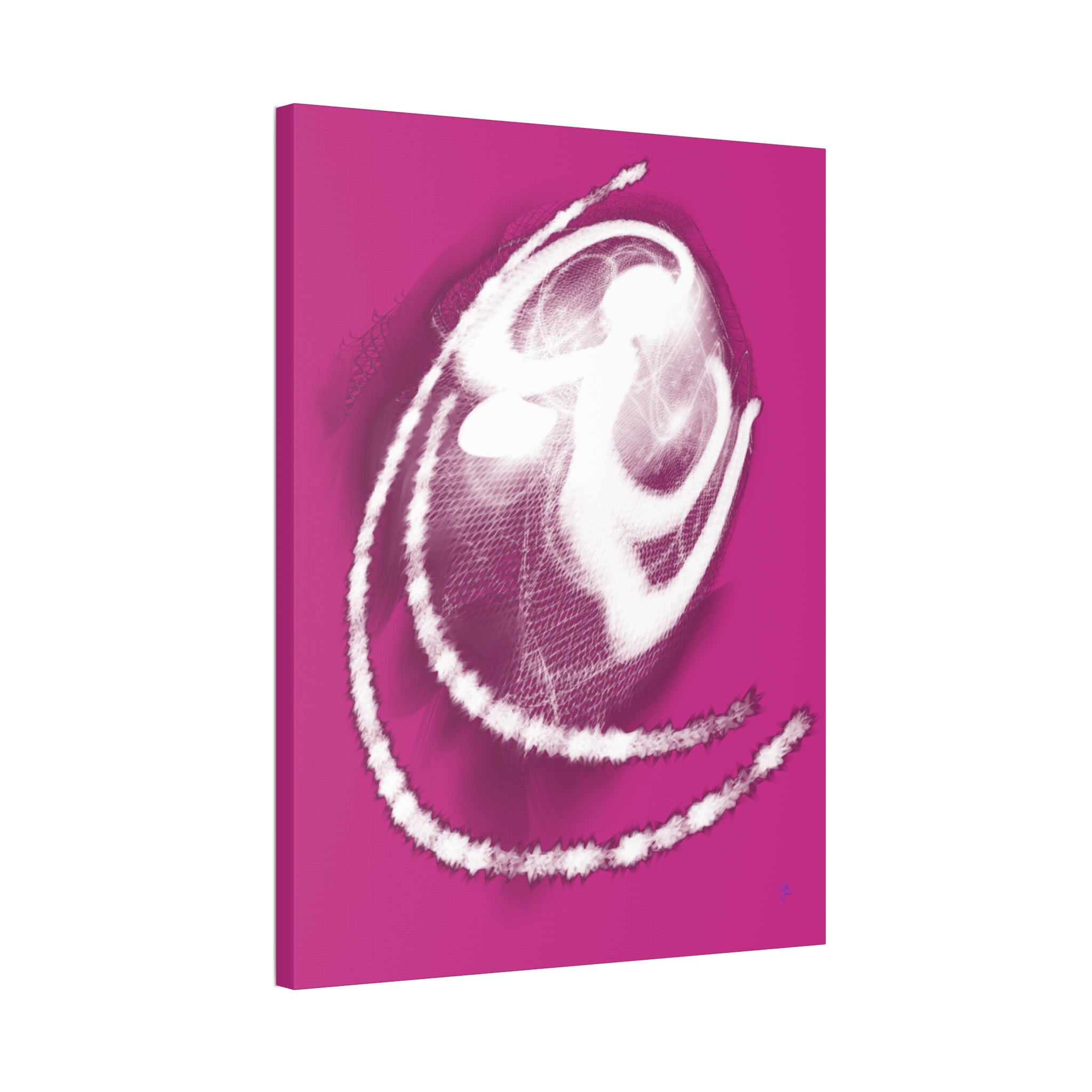 Angels Among Us Canvas Art - Stretched 1.5" Wall Decor