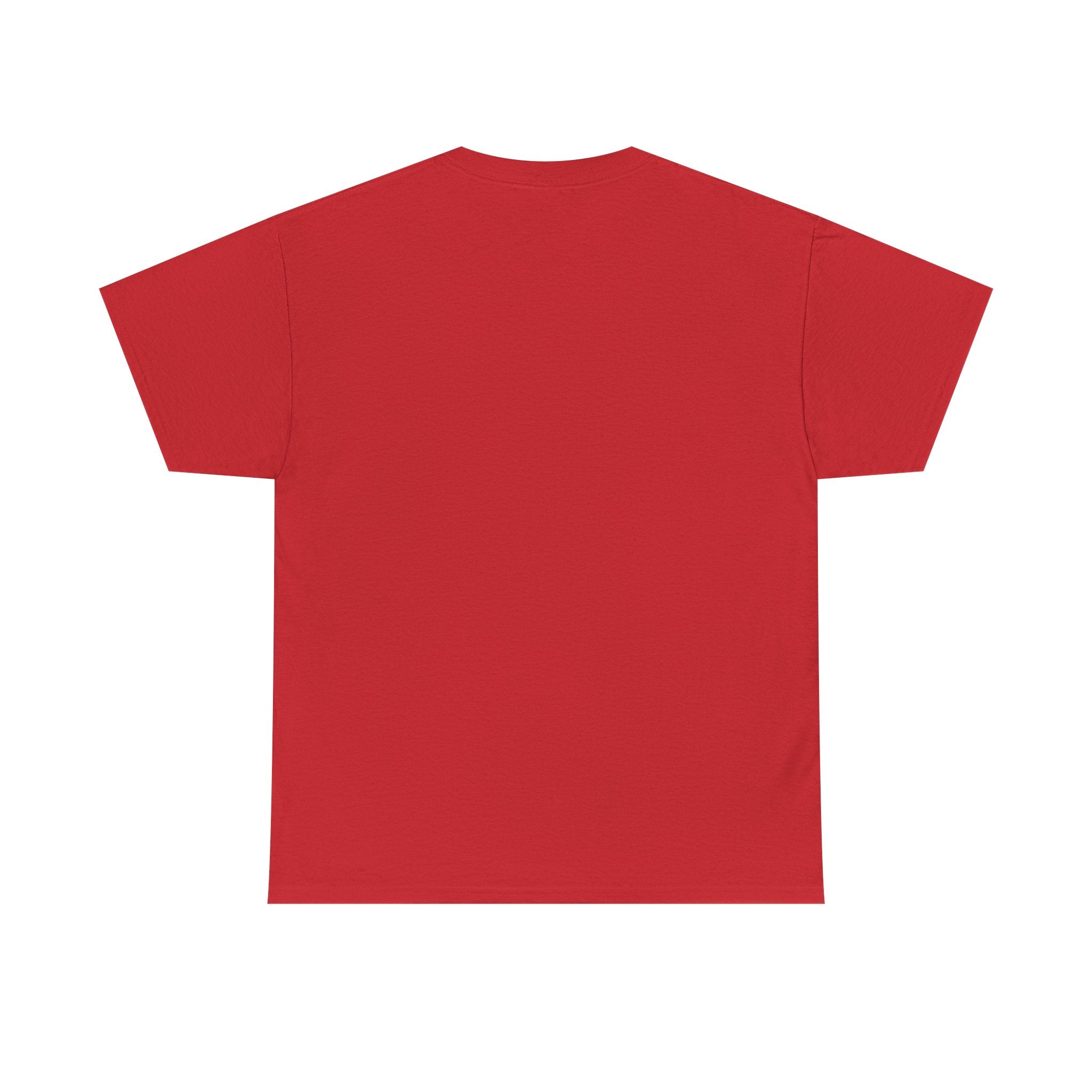 Funny Unisex Tee - I Hate Mornings Design