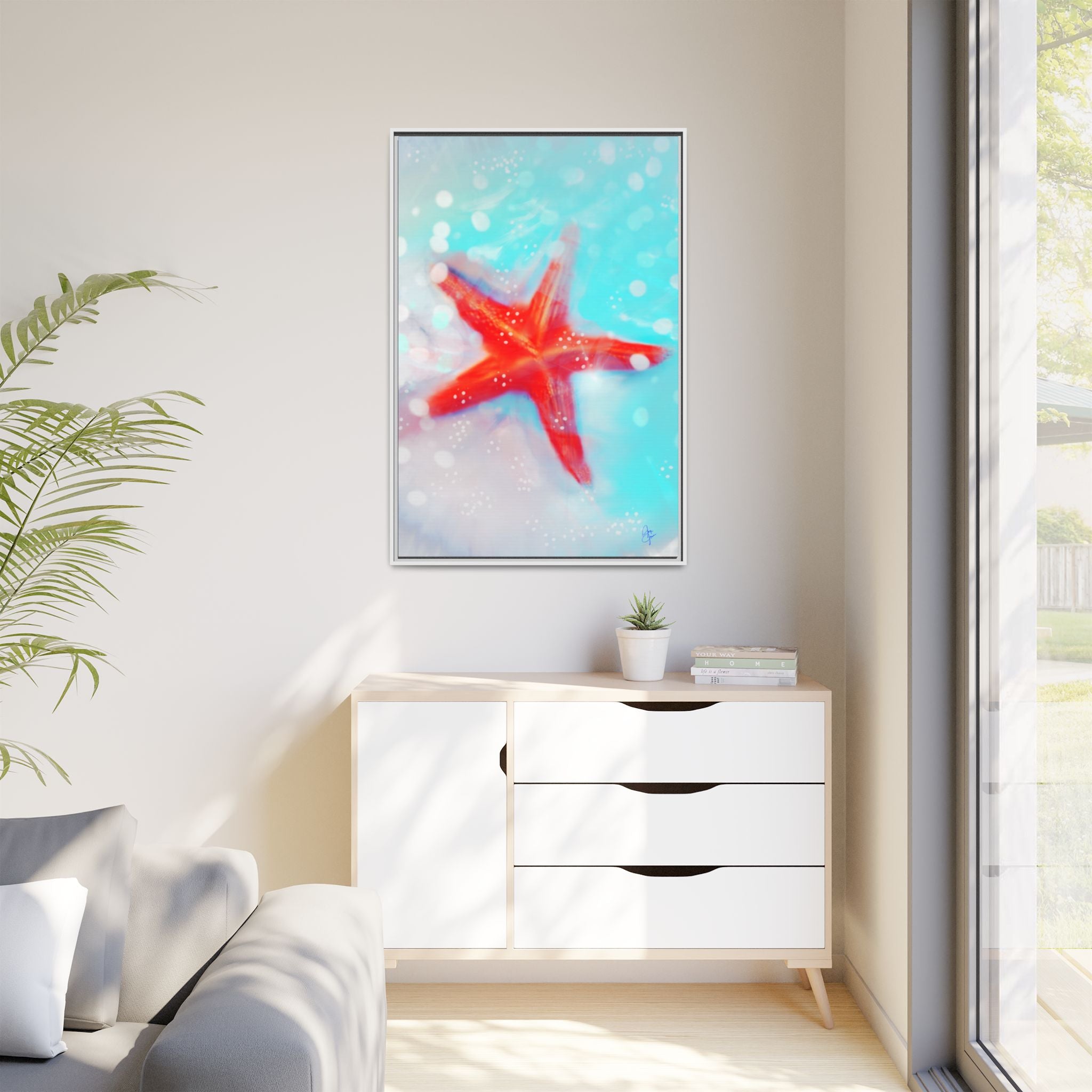Starfish Life