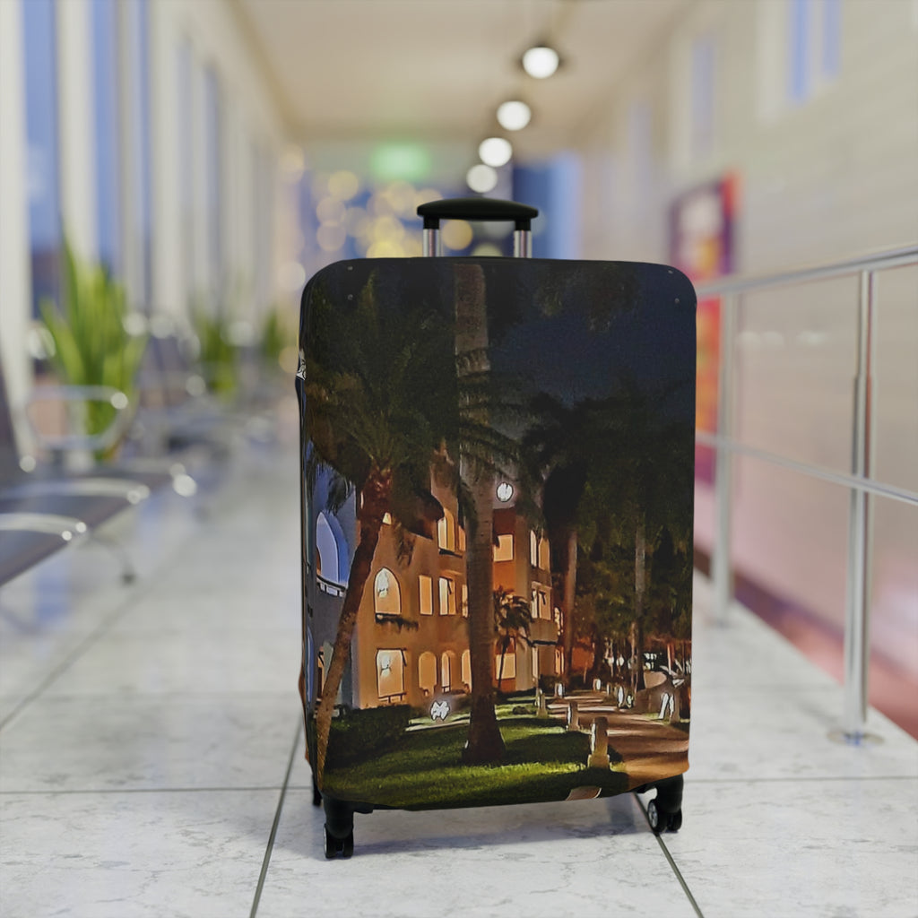 Luggage Cover