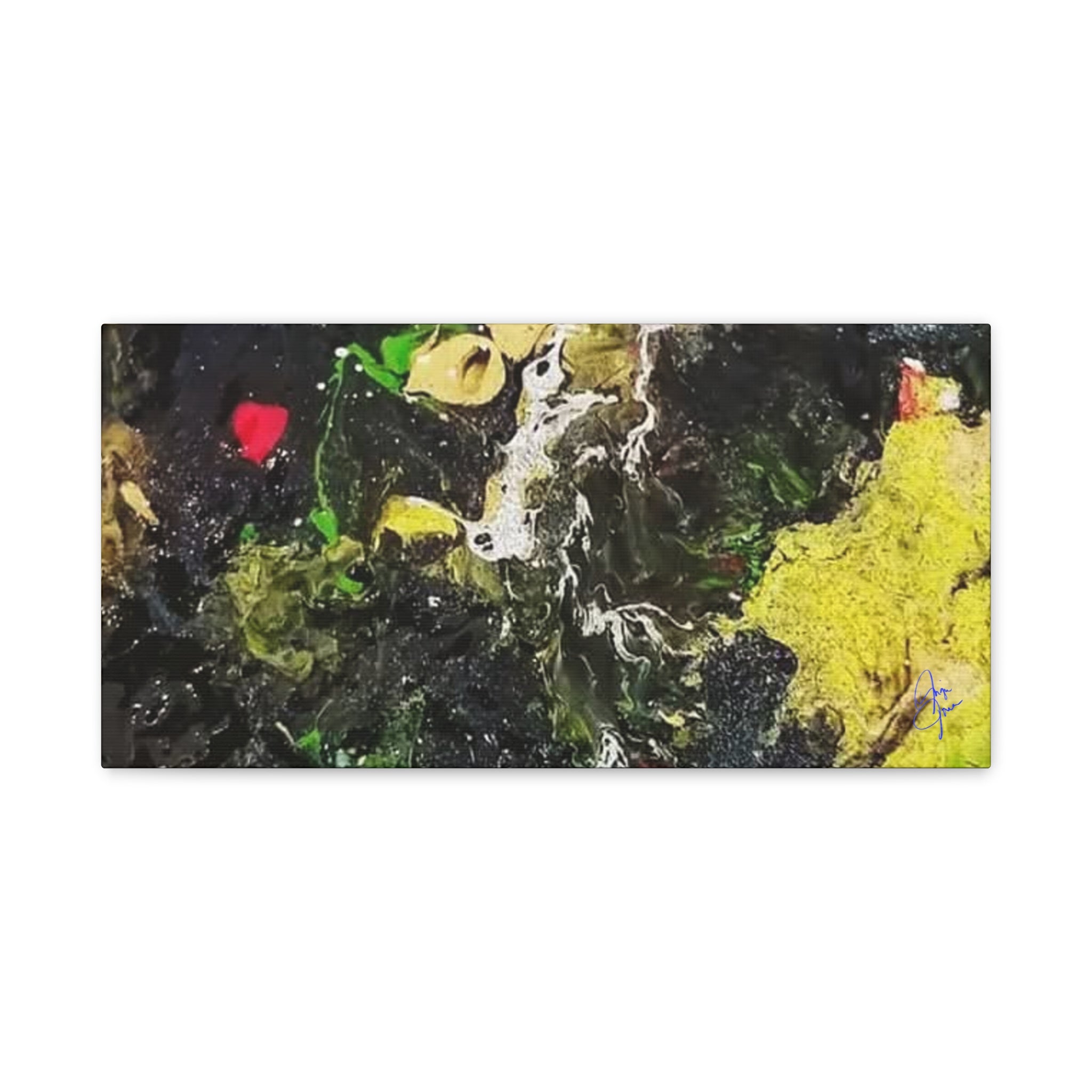 Canvas