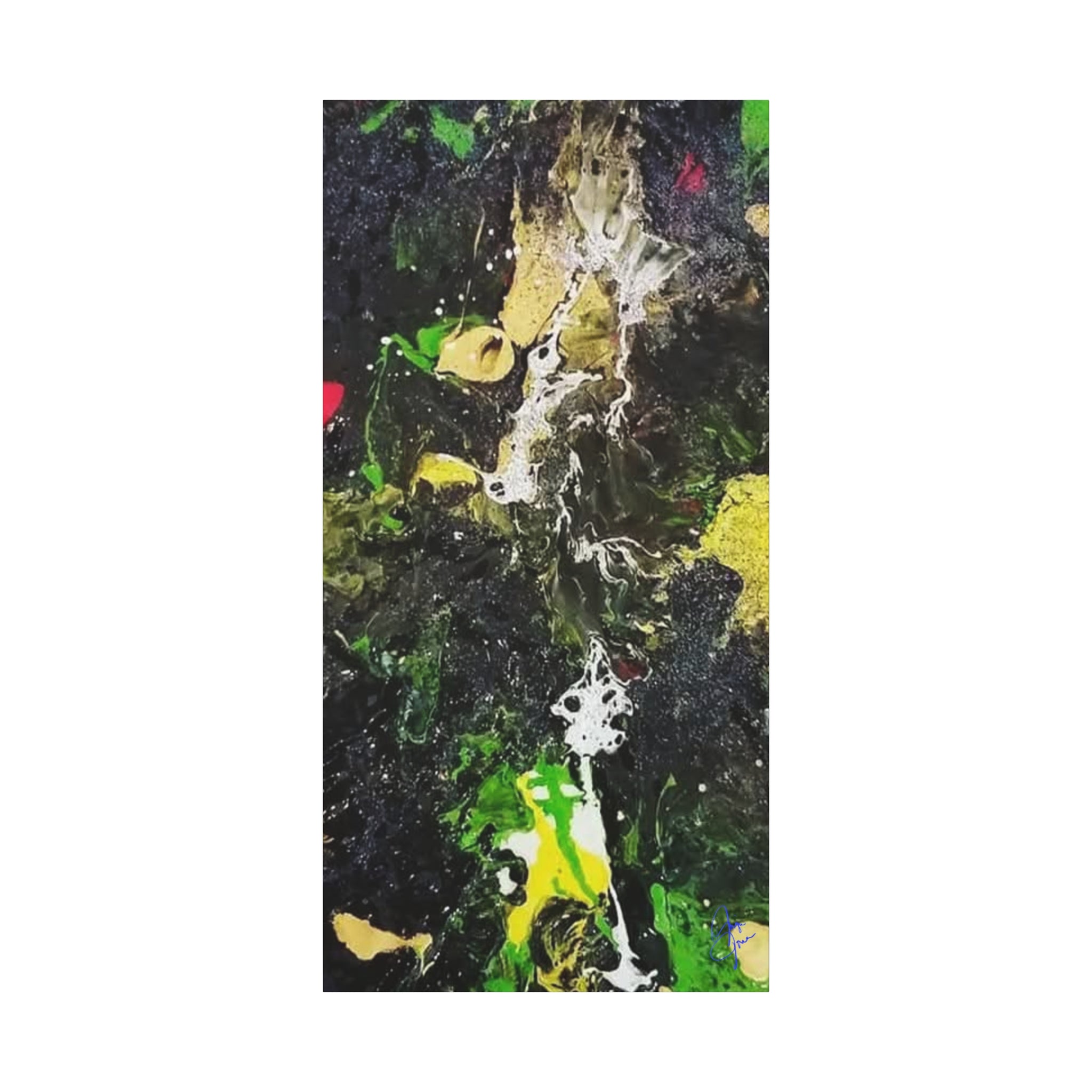 Canvas
