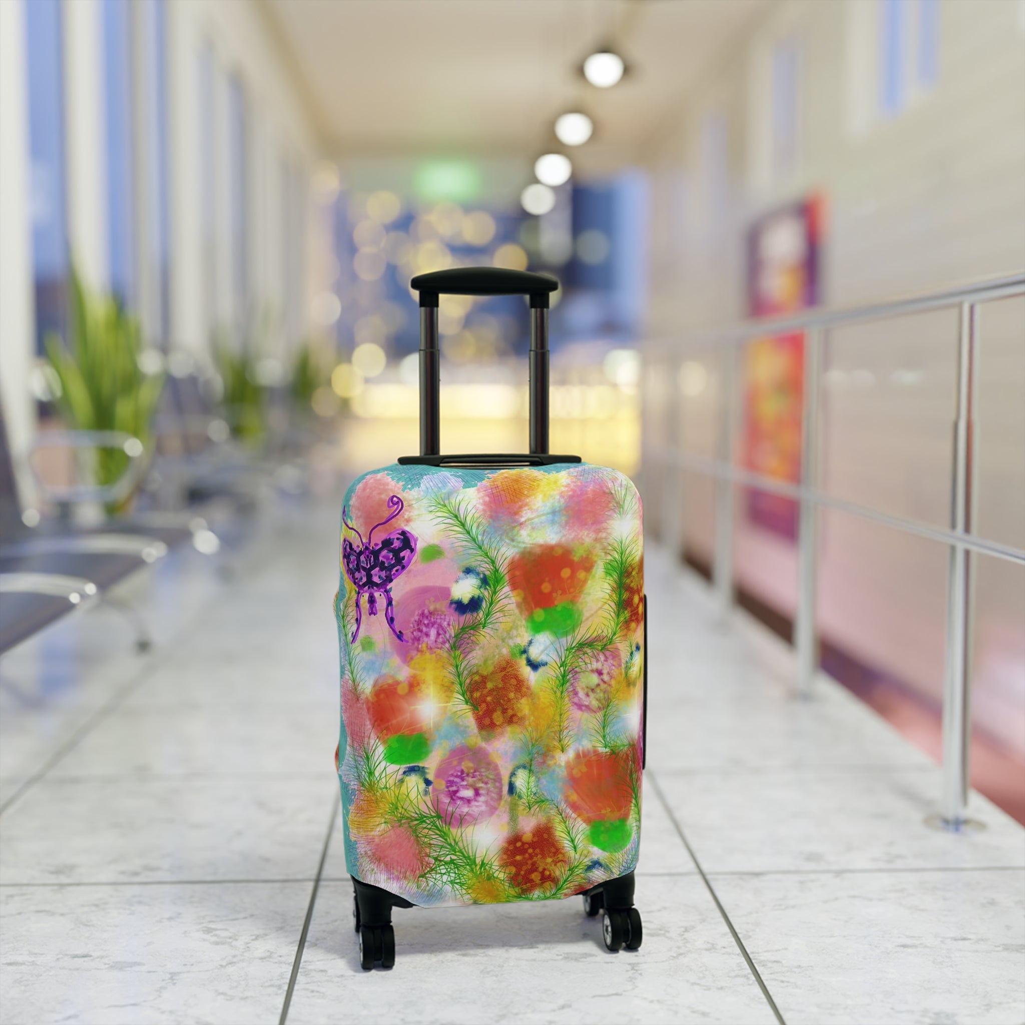 Luggage Cover