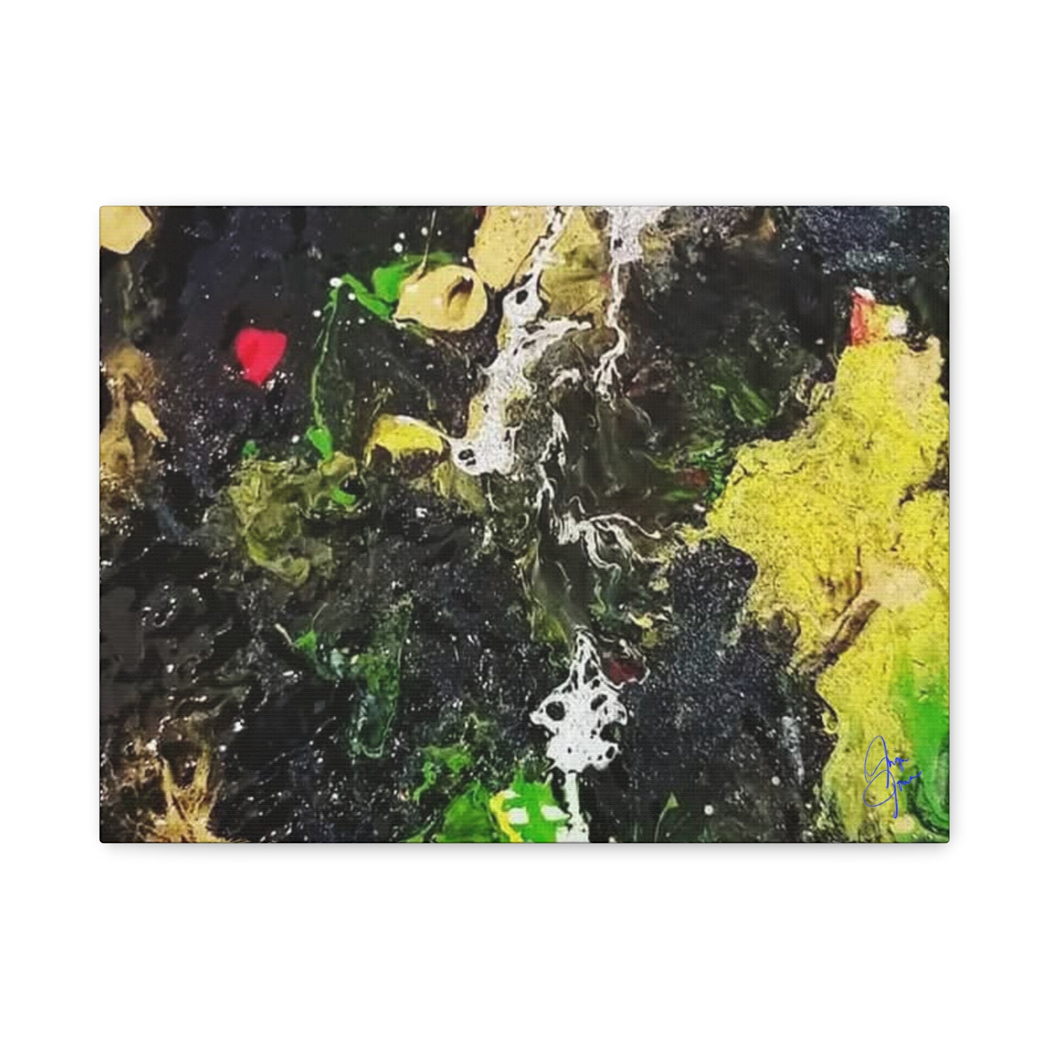 Canvas