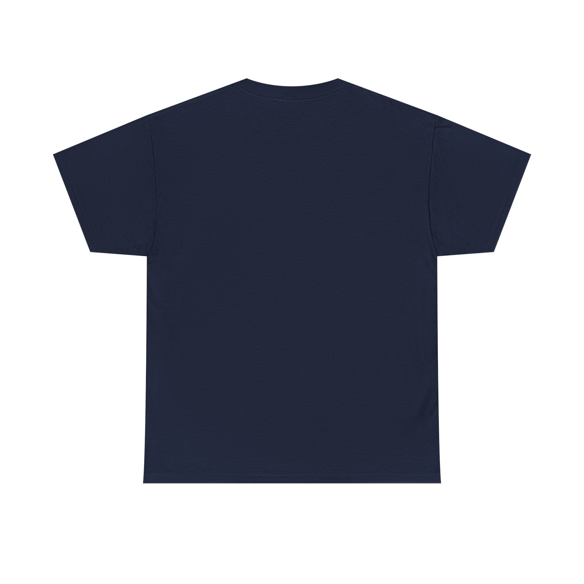 T-Shirt — "Happy 250th Birthday America" Statue of Liberty & Flag Independence Day Tee