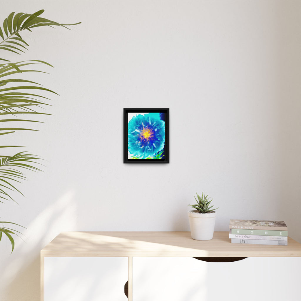 Contemporary flowers