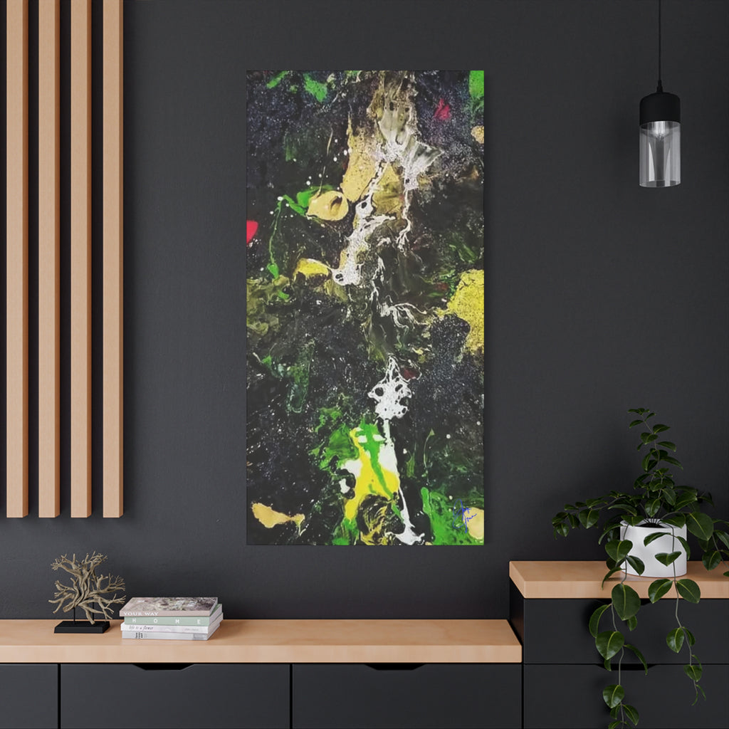 Canvas