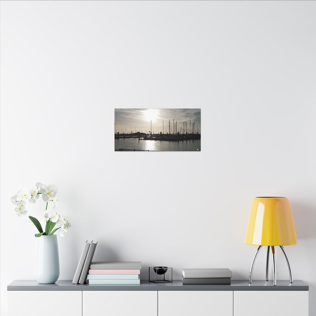 Canvas Wall Art Corpus Christi