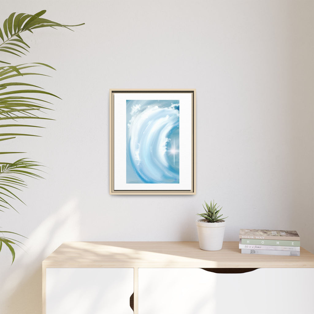 Morning Waves