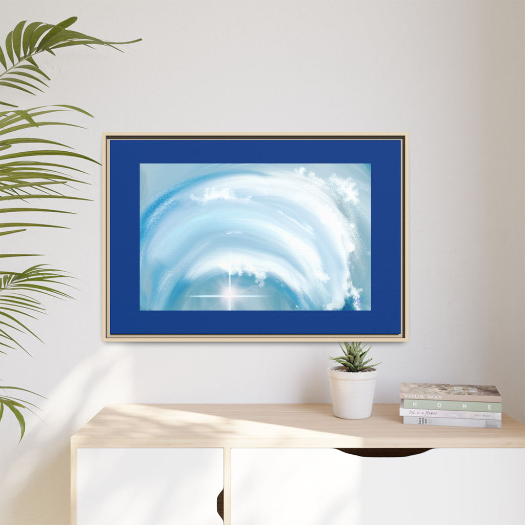 Morning Waves