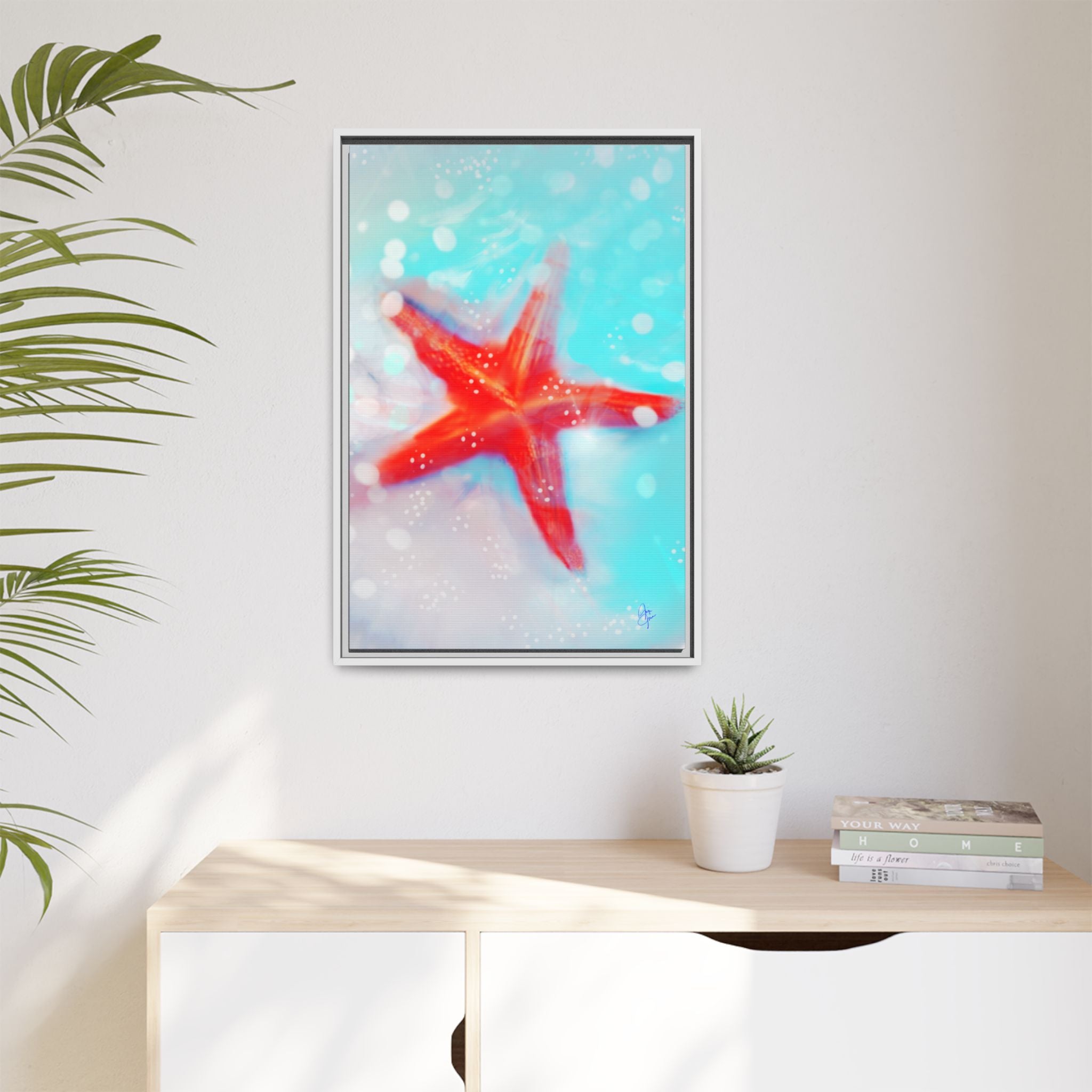 Starfish Life