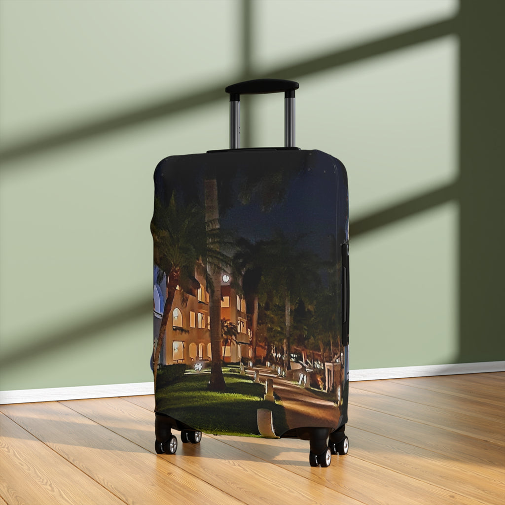 Luggage Cover