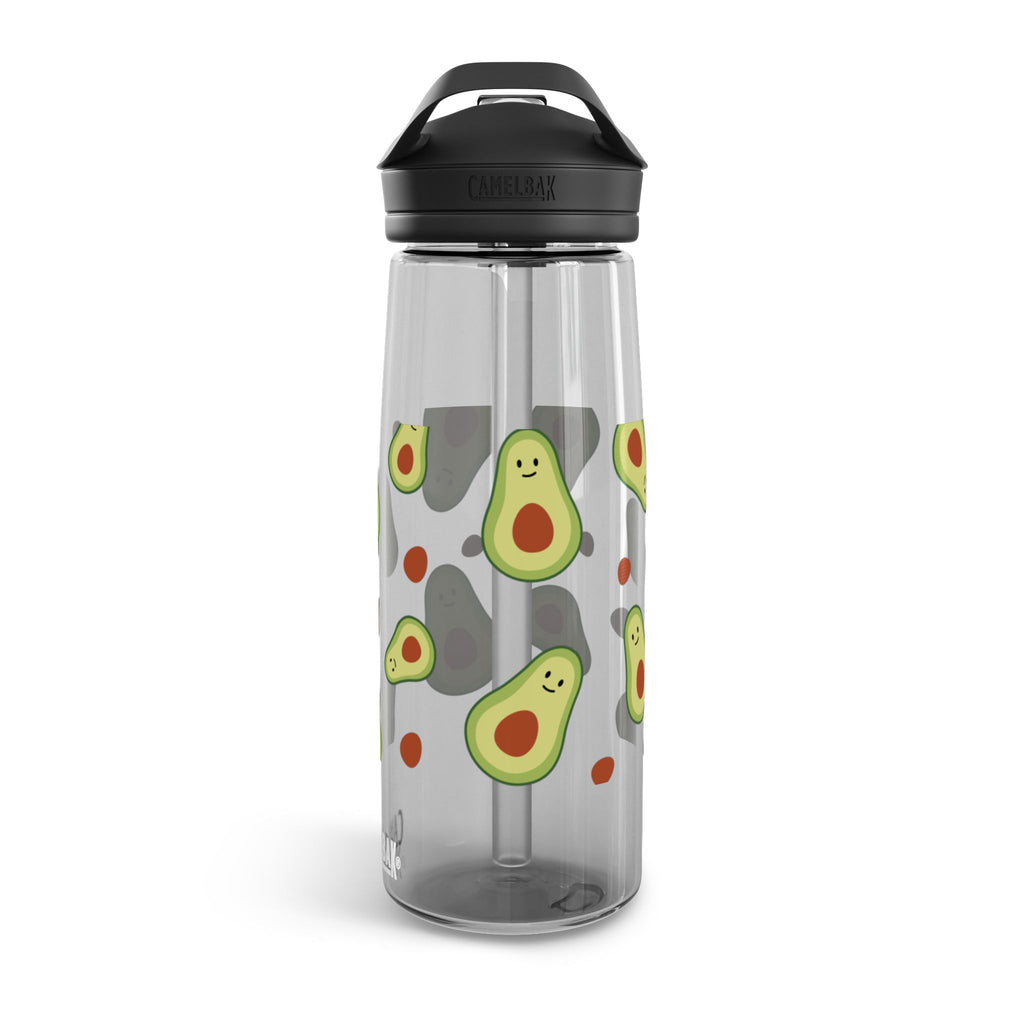Avocado Pattern Water Bottle — CamelBak Eddy® 20/25oz