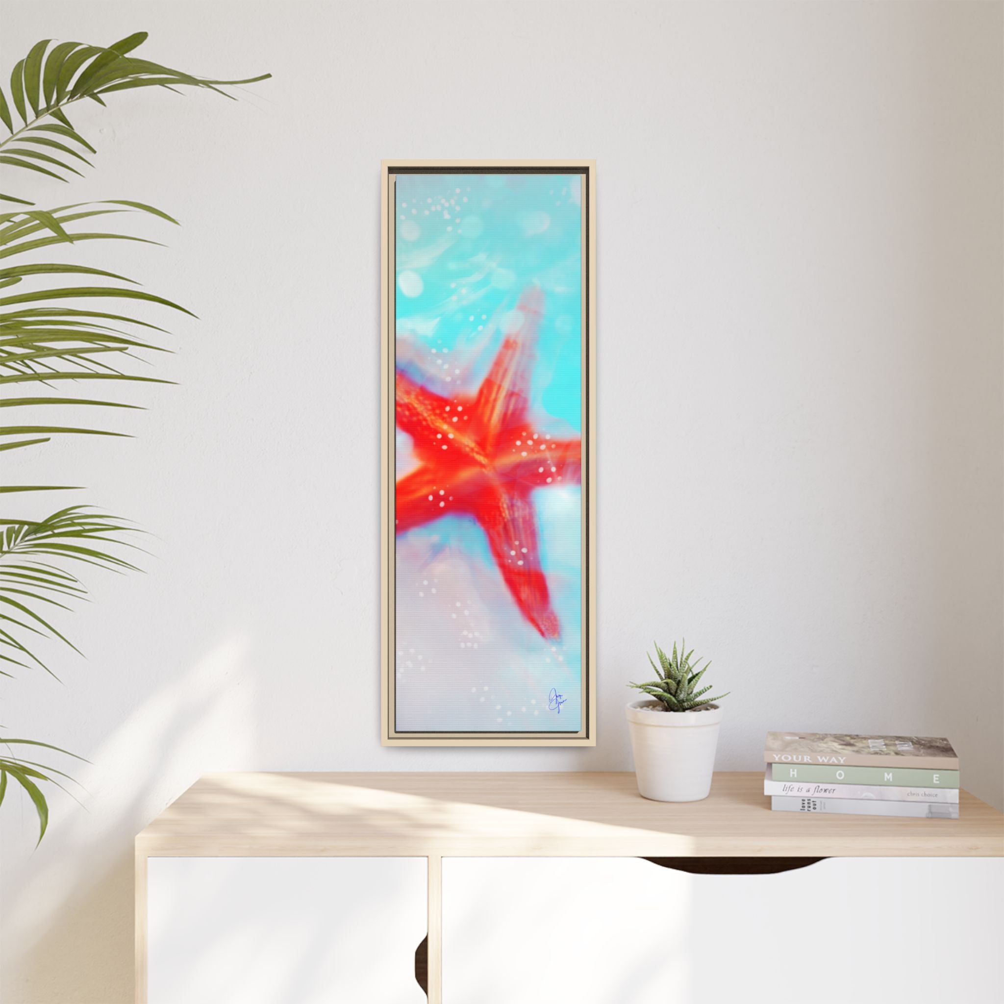 Starfish Life