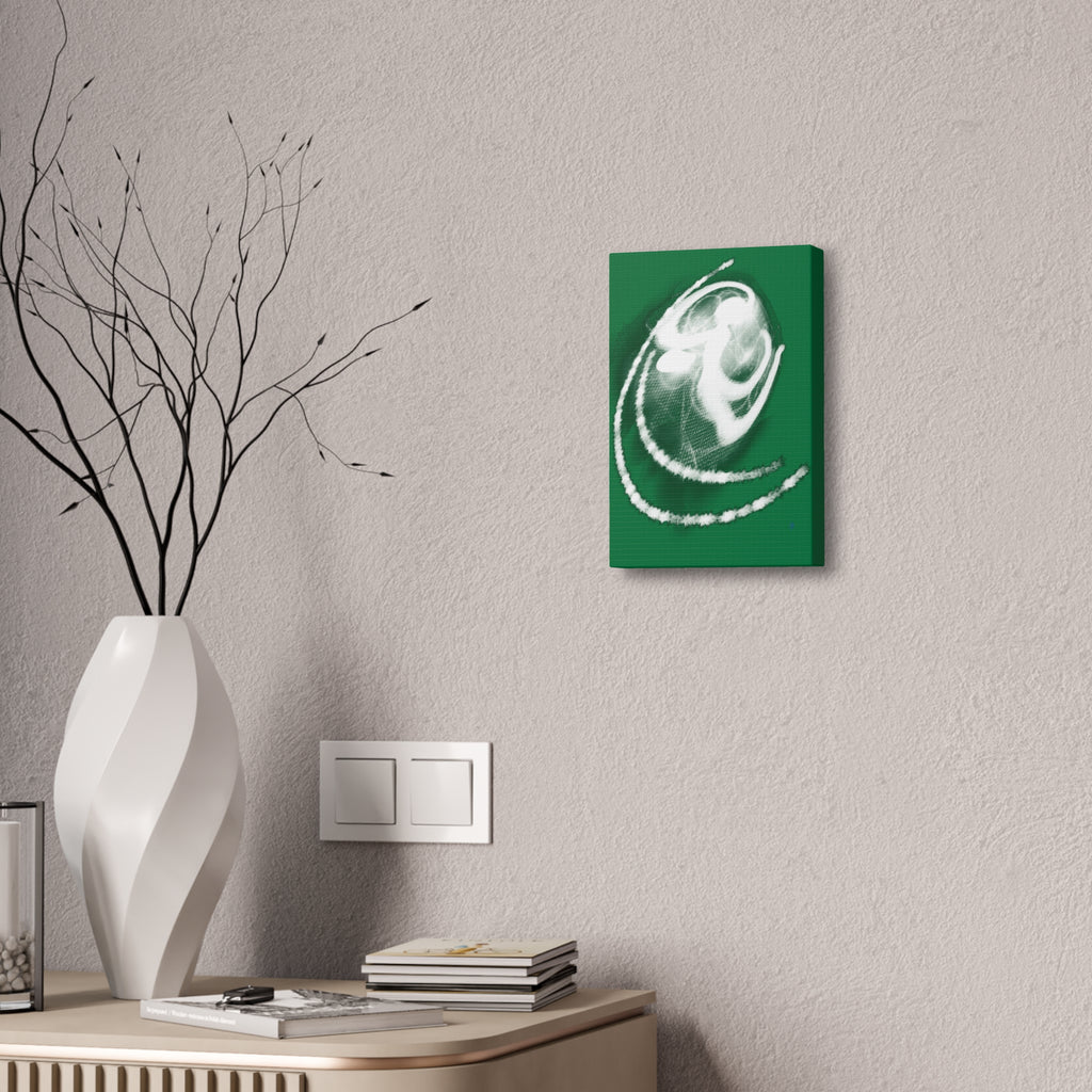 Angels Among Us Canvas Art - Stretched 1.5" Wall Decor