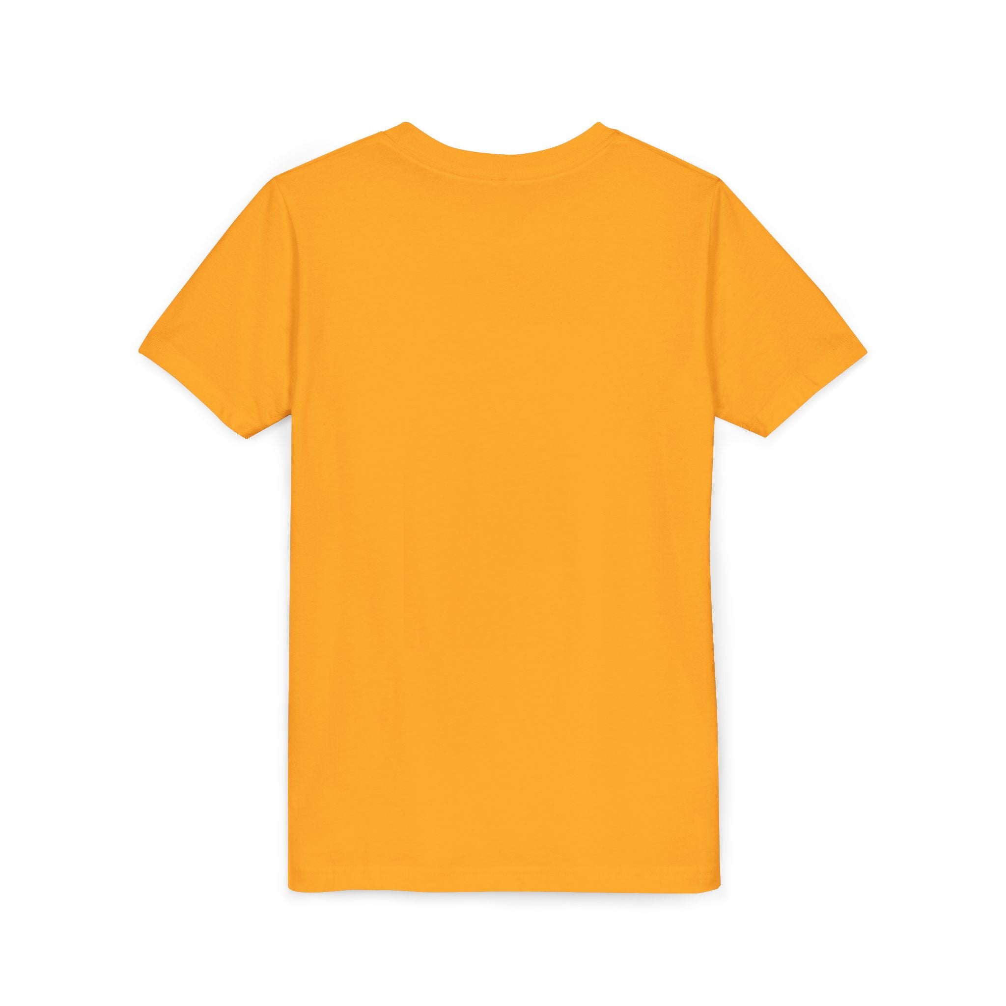 Axolotl Sunset Kids Tee — Cute Sunglasses Beach Axolotl Youth T-Shirt