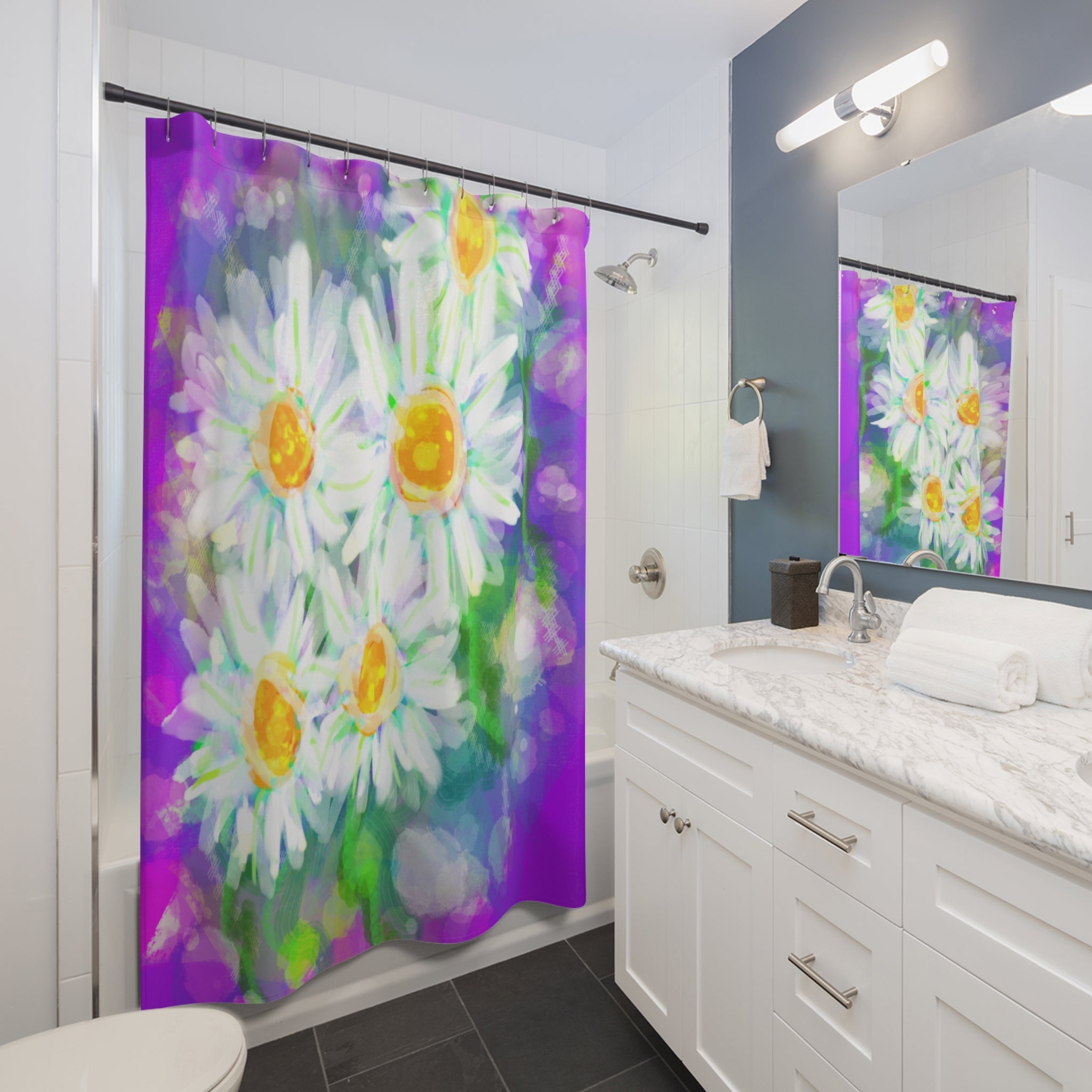 Shower Curtains
