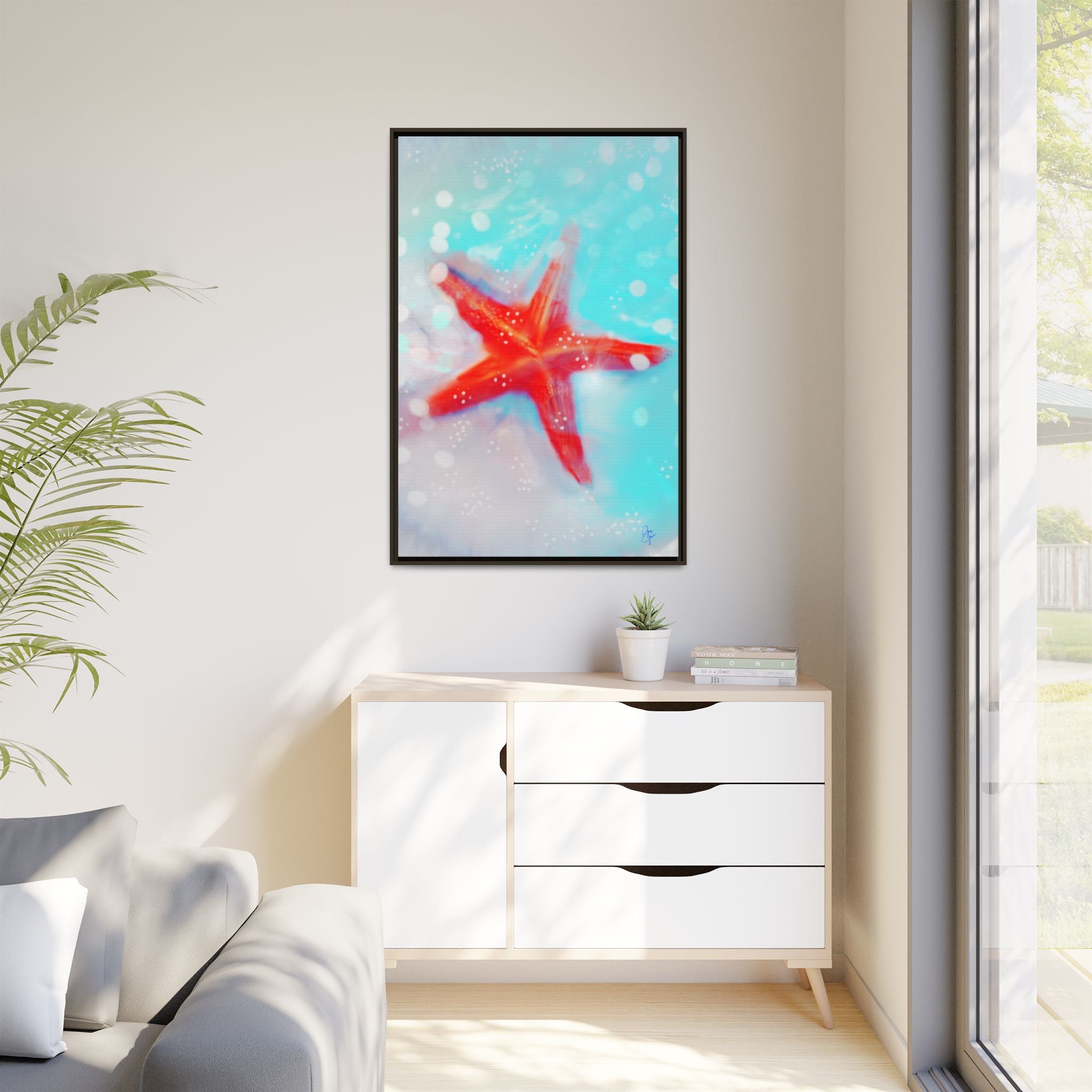 Starfish Life