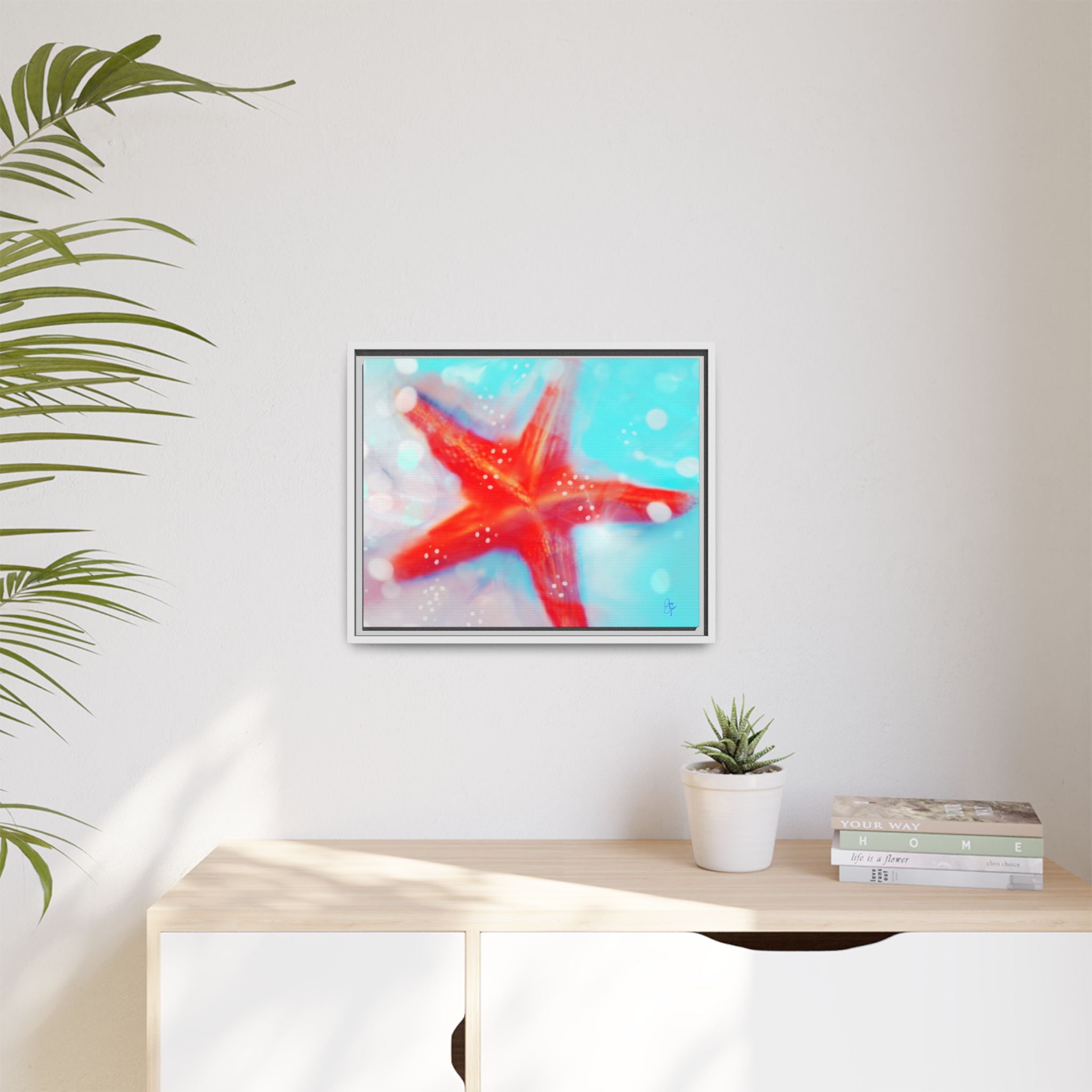 Starfish Life